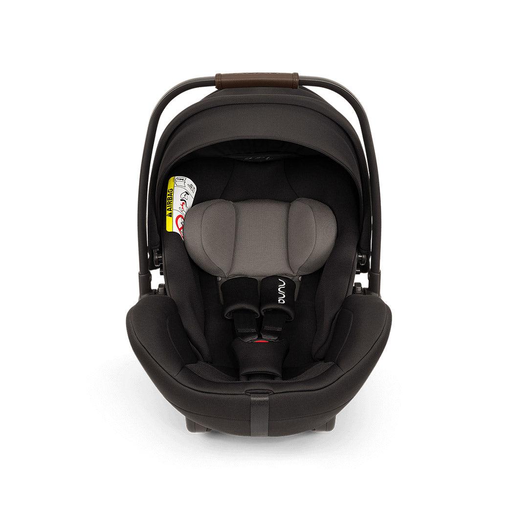  Nuna ARRA FLEX Car Seat - Caviar、mySite、merchandisen