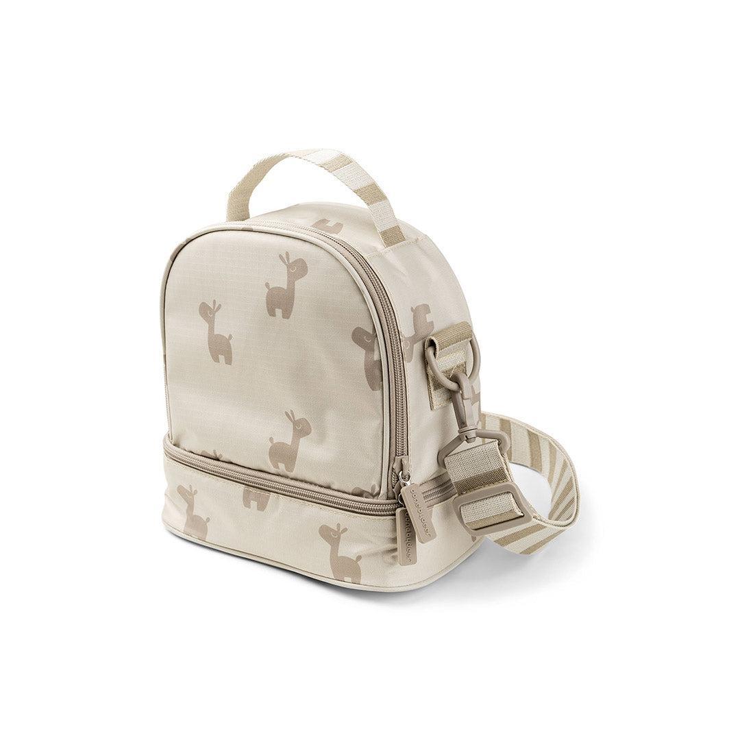  Done By Deer Kids Insulated Lunch Bag - Lalee Sand、mySite、merchandisen