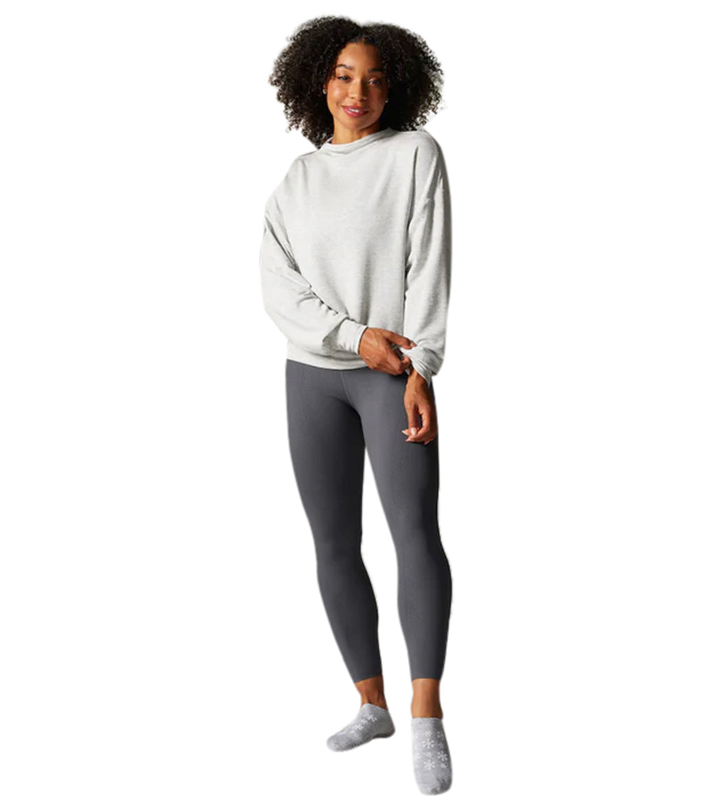 Tavi Slope Crew Sweatshirt、mySite、noshort