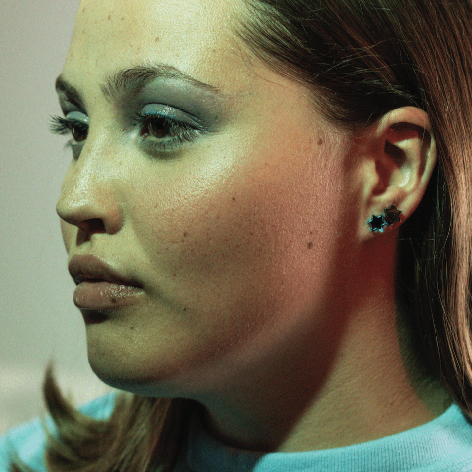 Mini Magen Studs - (Choice of Color)、mySite、topwebapps