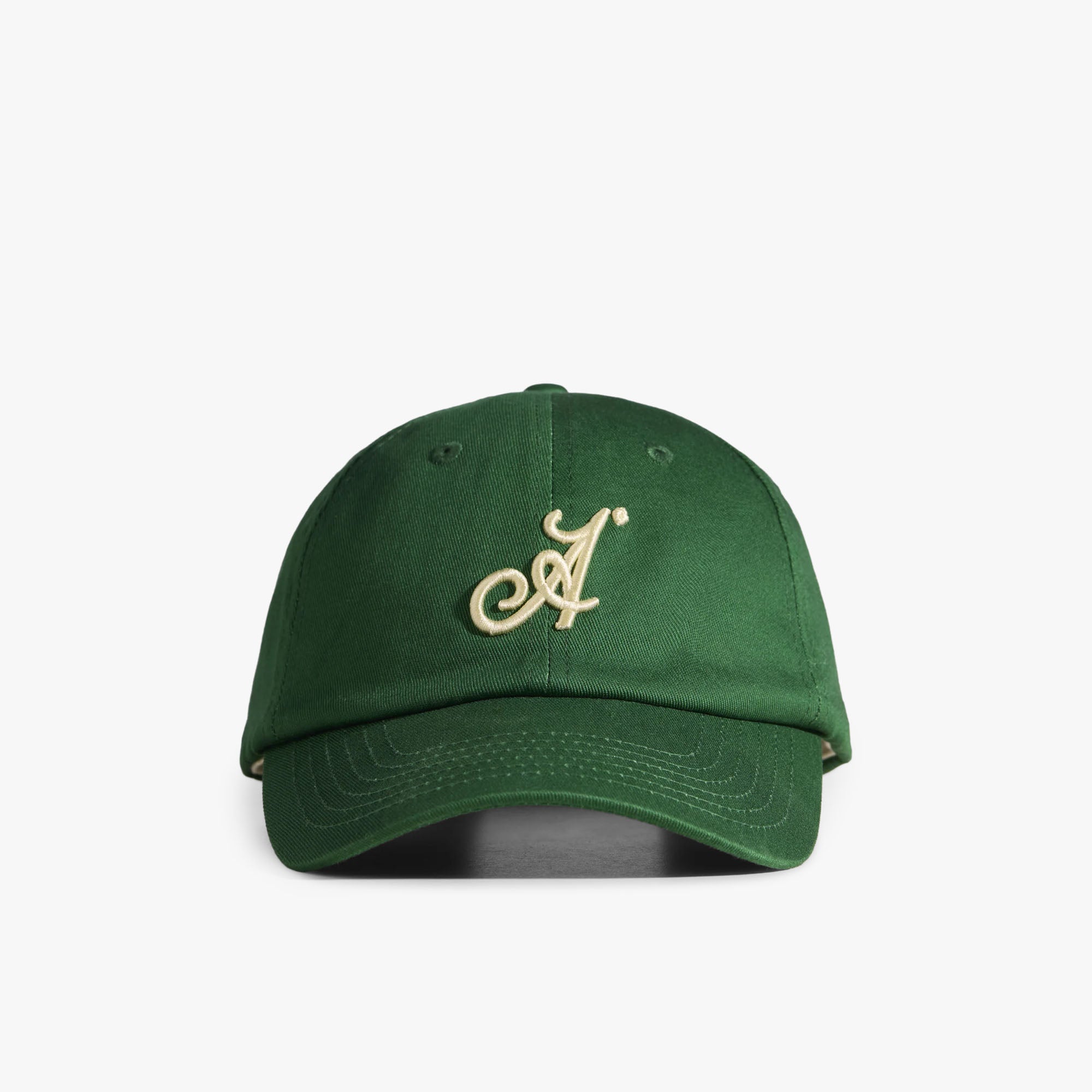  Adidem Asterisks Dad Cap / Green、mySite、merchandisen