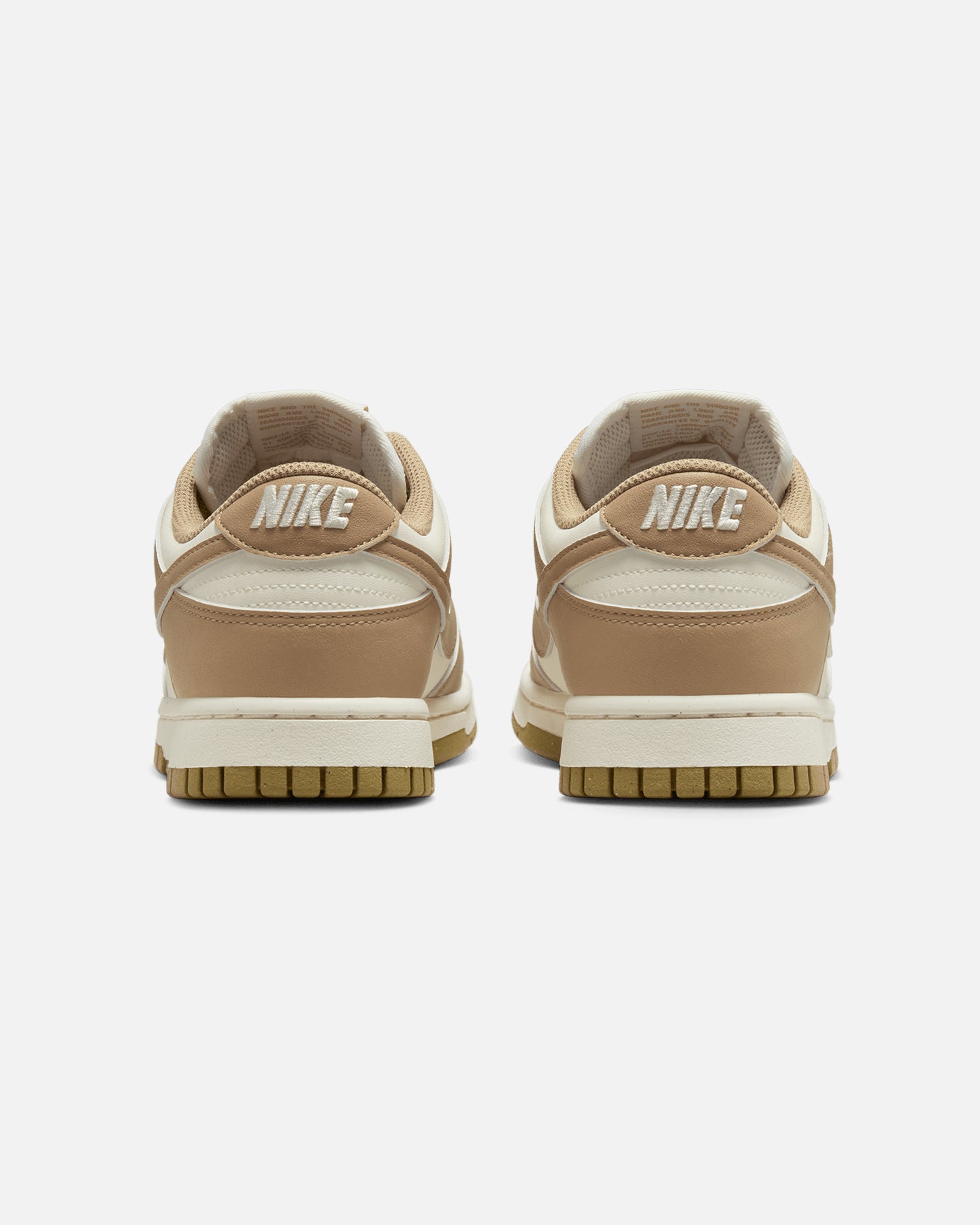 Nike Women's Dunk Low Next Nature Sail、mySite、zt4zffjzw