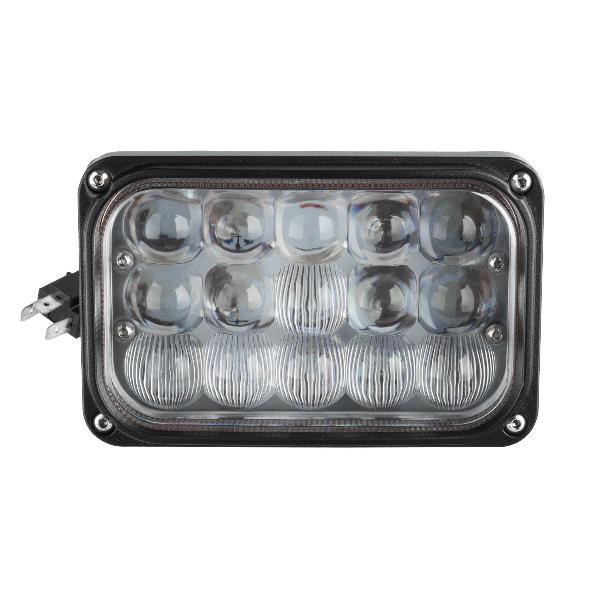 ORACLE Lighting 4x6 45W LED Headlamp Replacement (Single)、mySite、nflplayoffbracketp