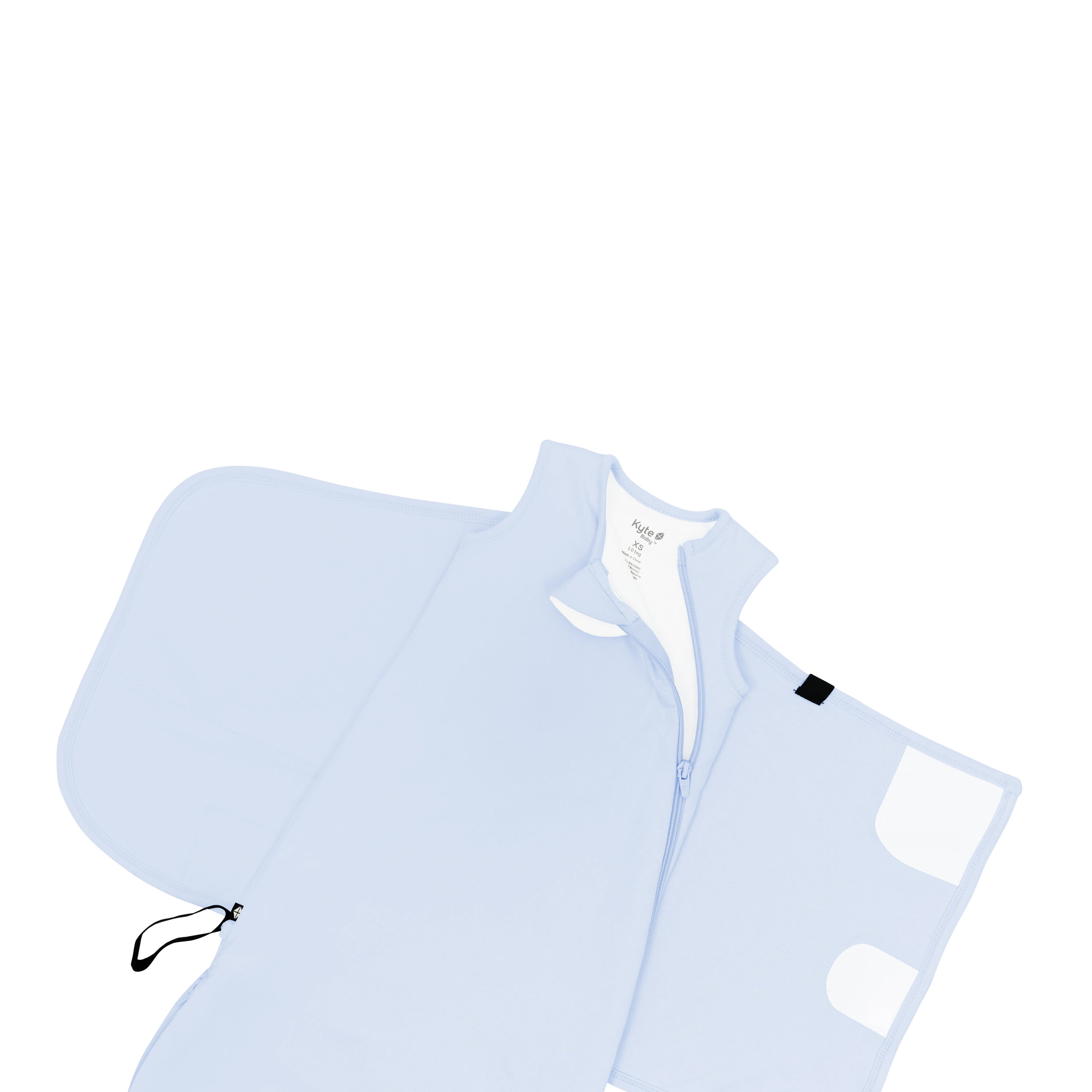  Sleep Bag Swaddler in Mist 1.0、mySite、layawaytickets