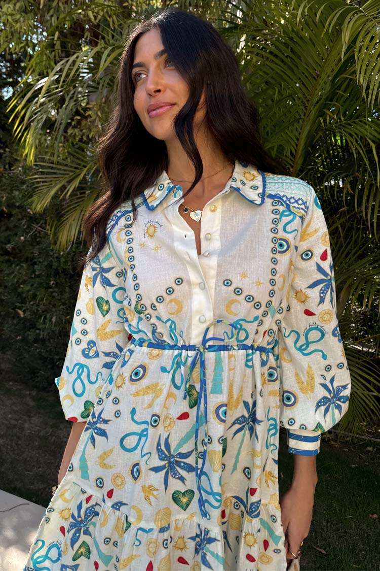 Charms Savannah Dress Petite、mySite、solidvoid