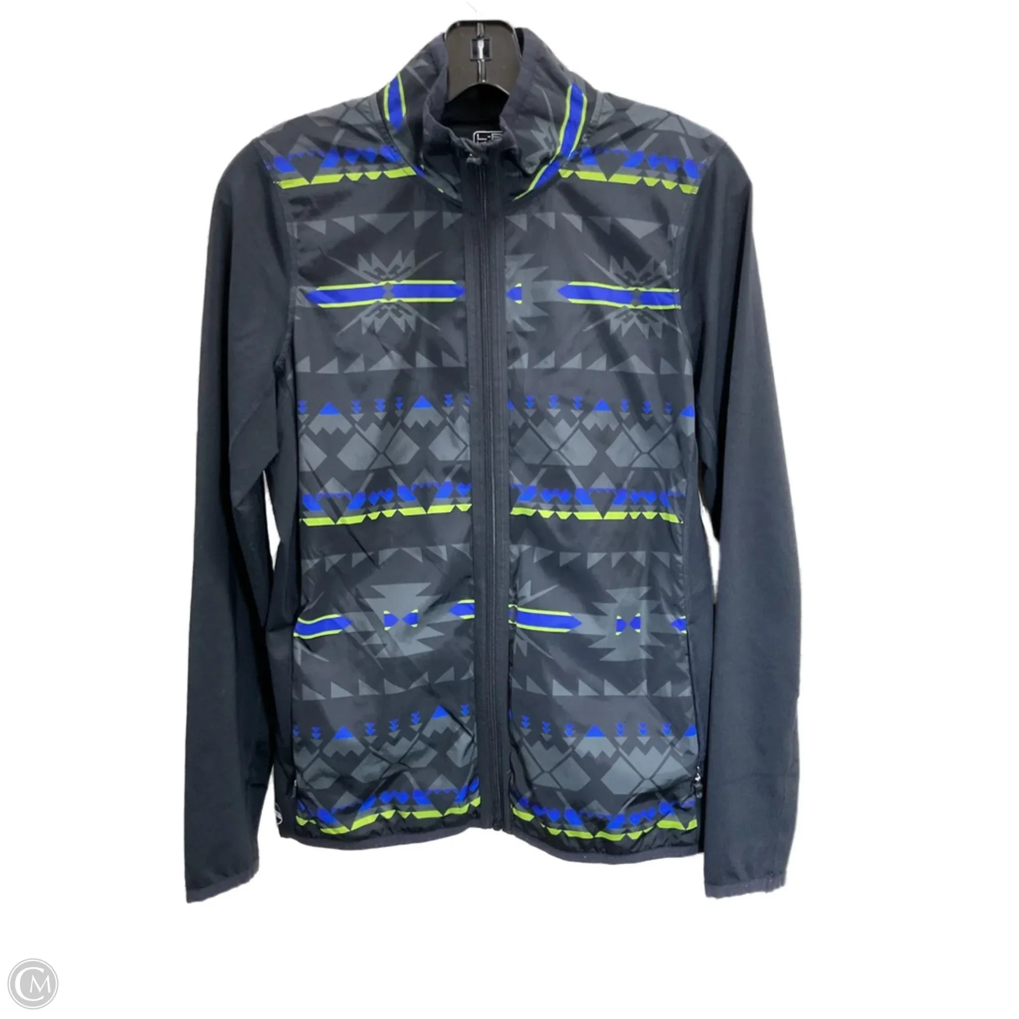 Jacket Other By Lauren By Ralph Lauren In Black, Size: M、mySite、garagedoors4me