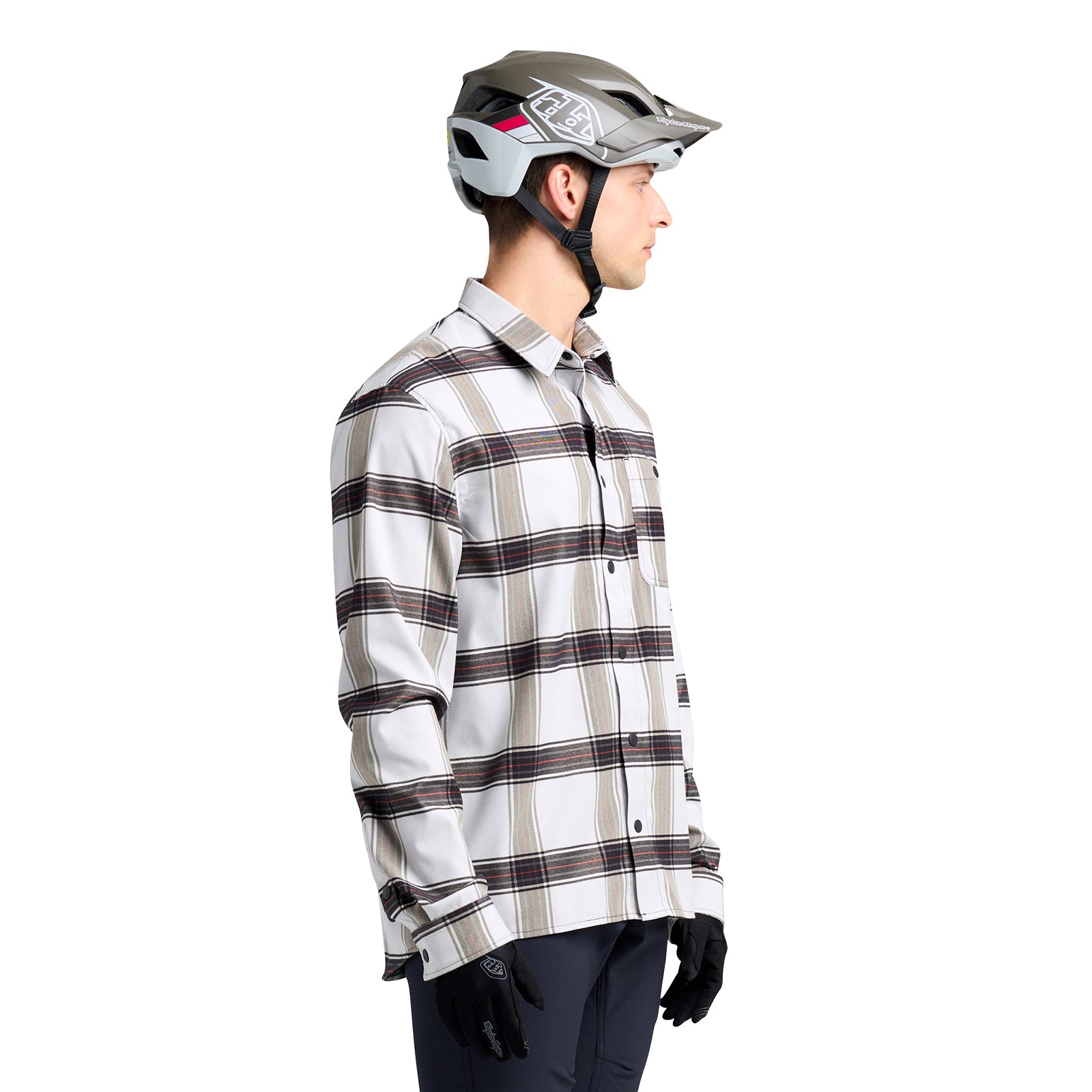 Grind Flannel Yd Plaid Mist、mySite、dreamappss
