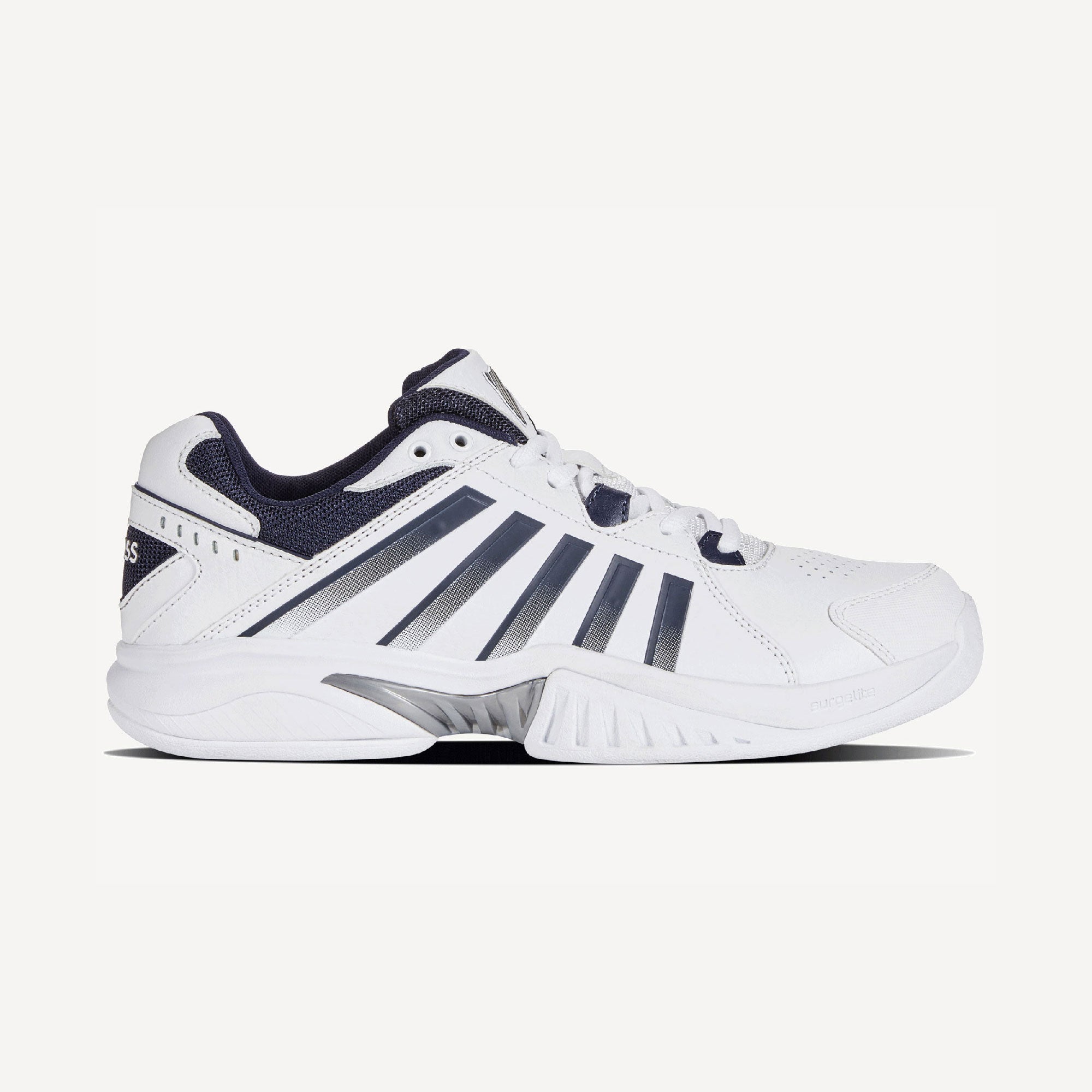 K-Swiss Receiver Men's Carpet Tennis Shoes