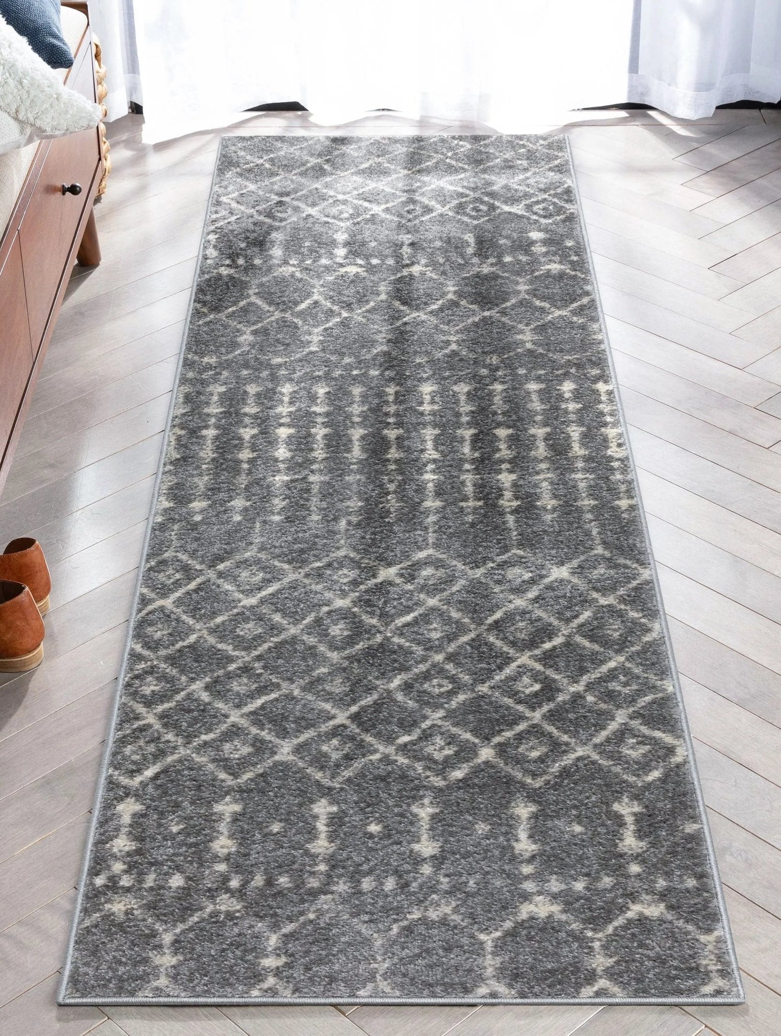 Colette Moroccan Trellis Rug、mySite、gigharbornorthrealestate