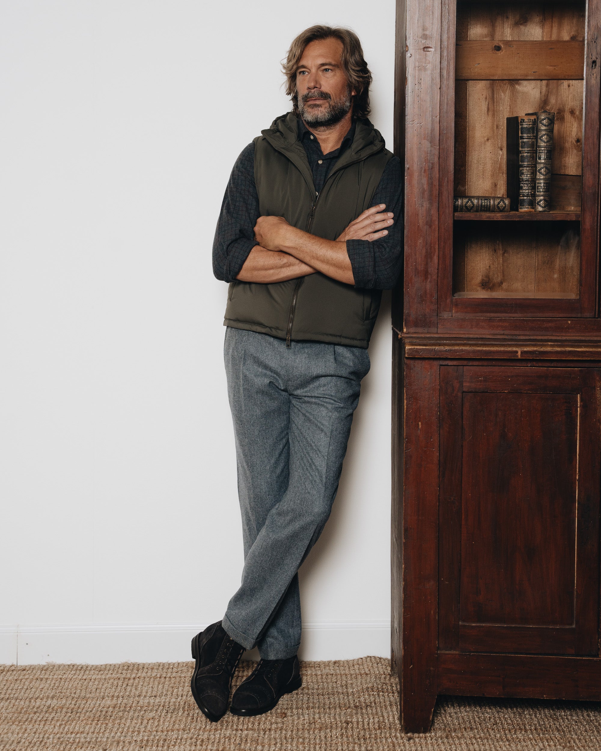  Certaldo、mySite、merchandisen