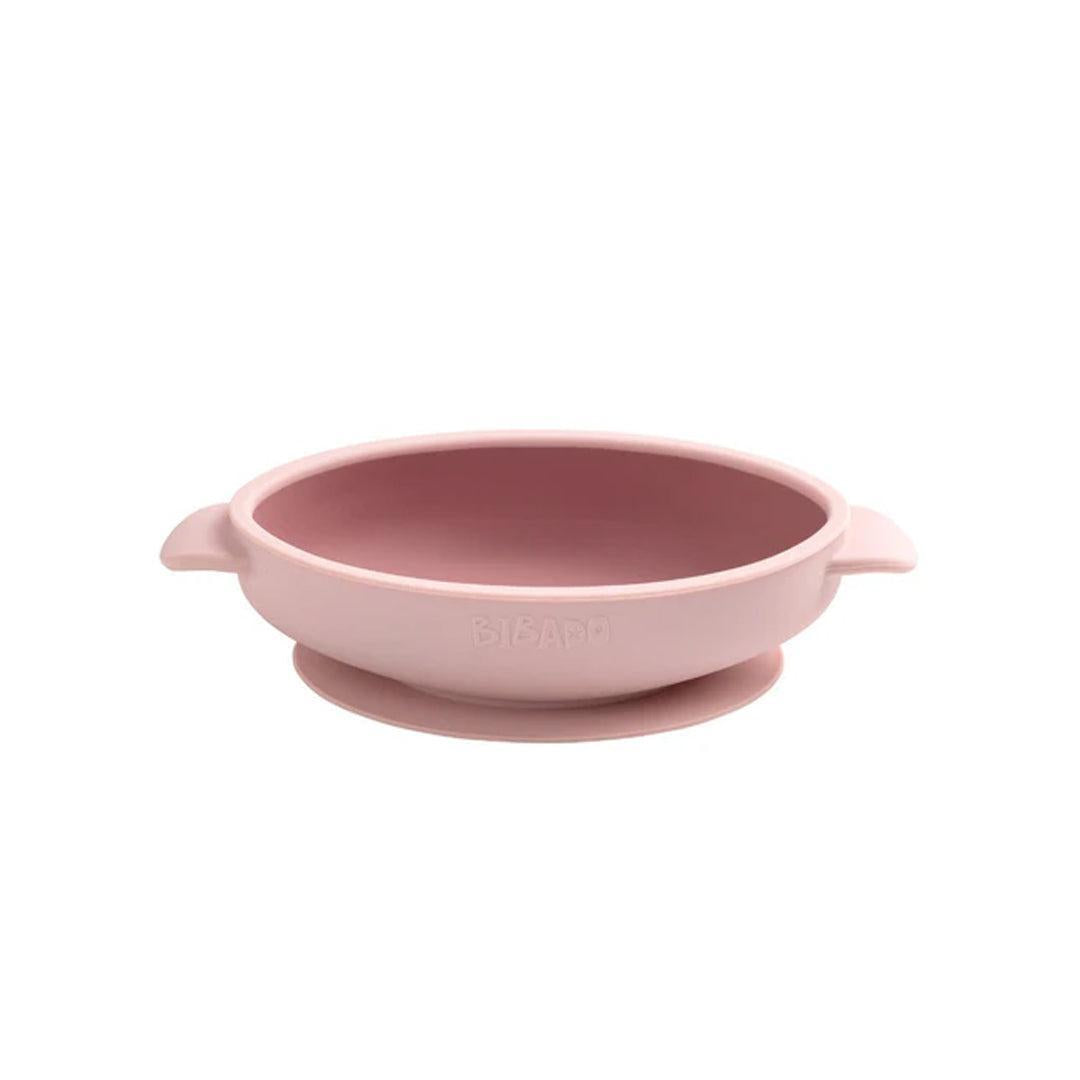  Bibado Silicone Bowl - Blush、mySite、merchandisen