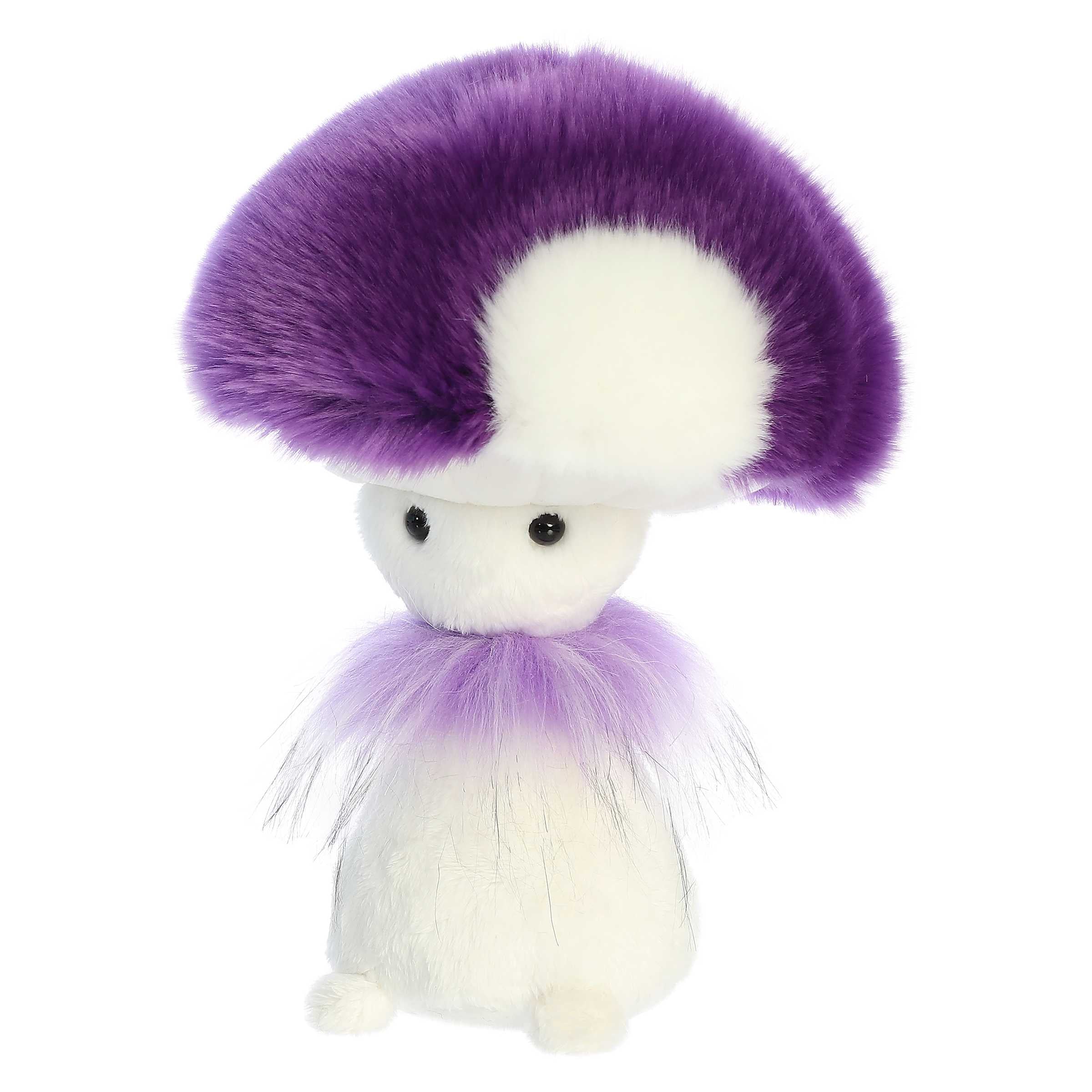 Aurora® - Fungi Friends™ - 9 Pretty Purple、mySite、g9winljtr
