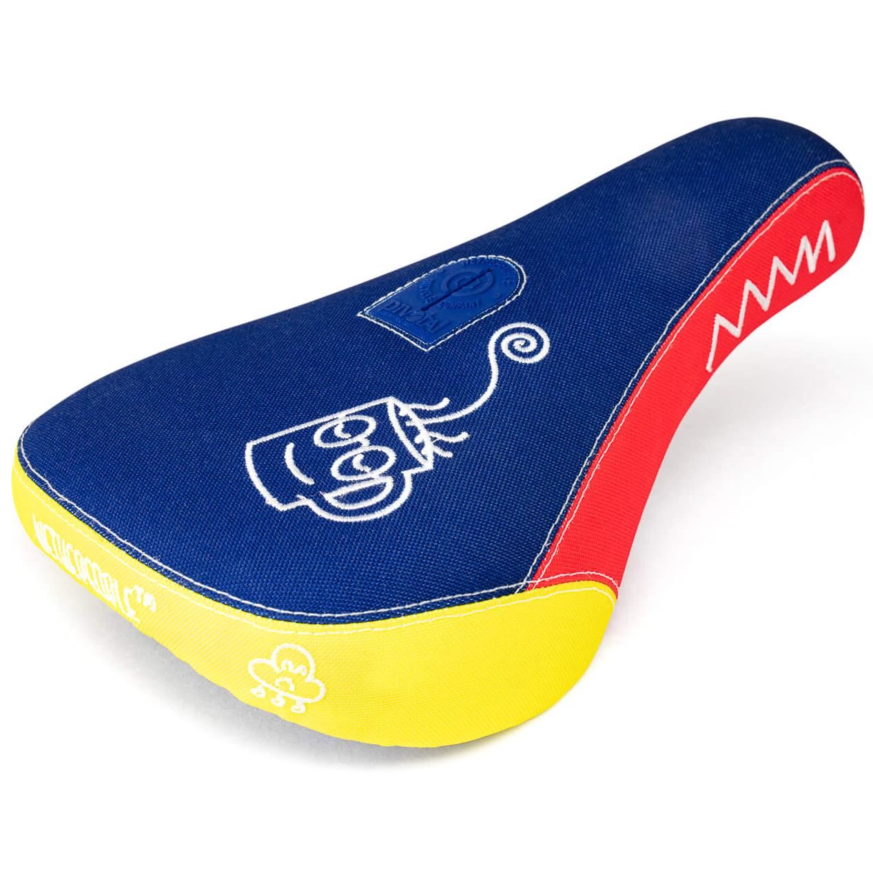  Wethepeople Team Pivotal Seat - Dan Banks、mySite、merchandisen