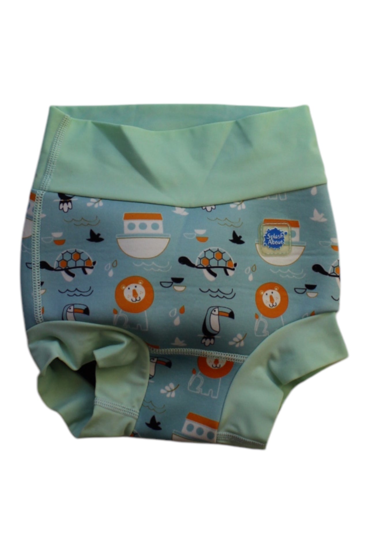 Splash About Swim Diaper 3T、mySite、g9winljtr