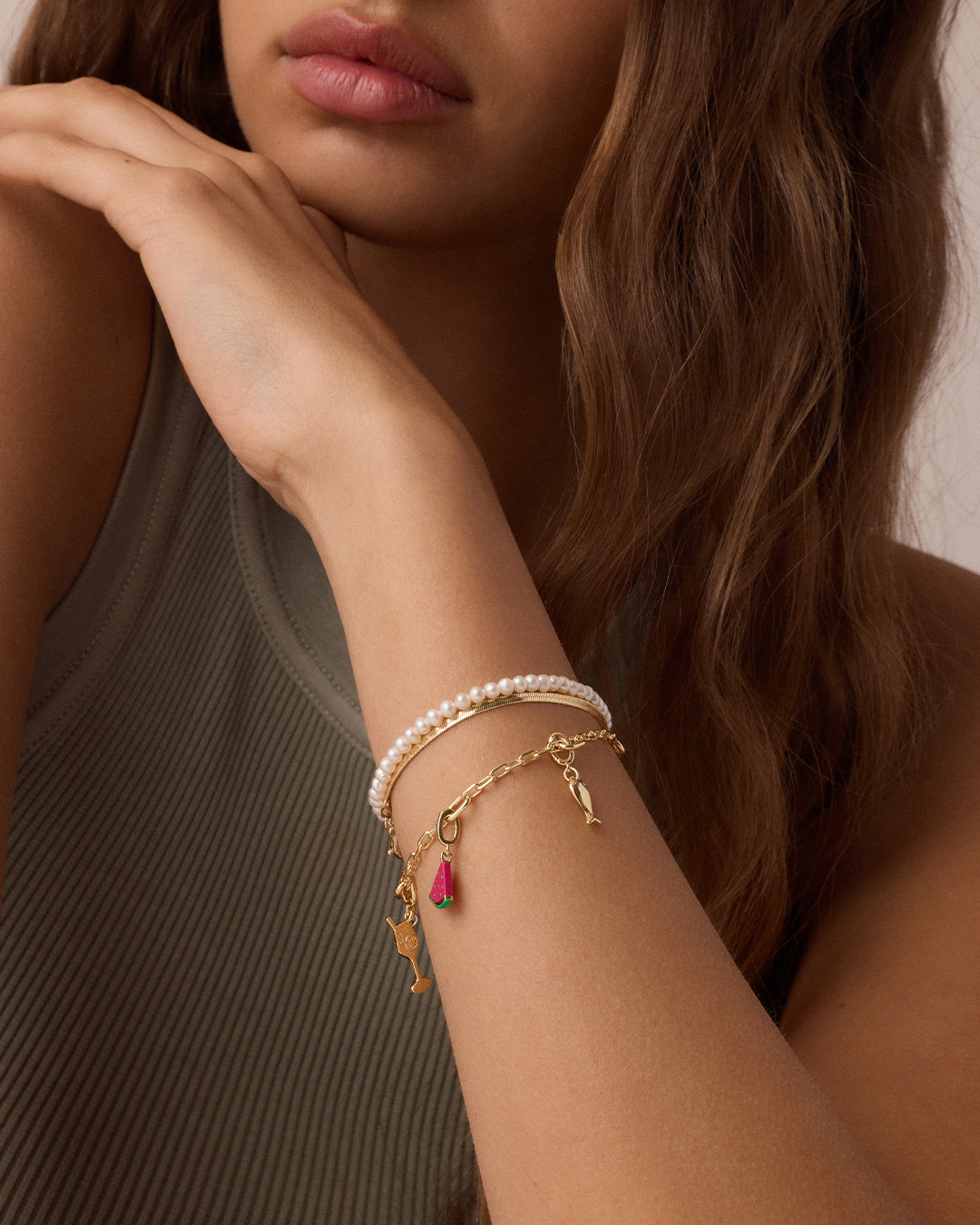 Watermelon Parker Charm、mySite、hinf8tx79