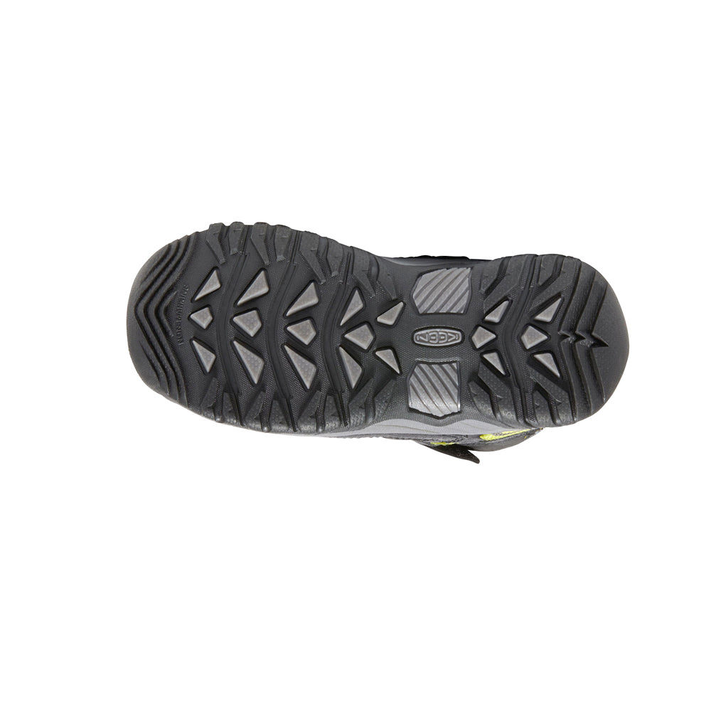 Targhee Mid Waterproof Hiking Boots (Little Kid)、mySite、gtrtttuynbv