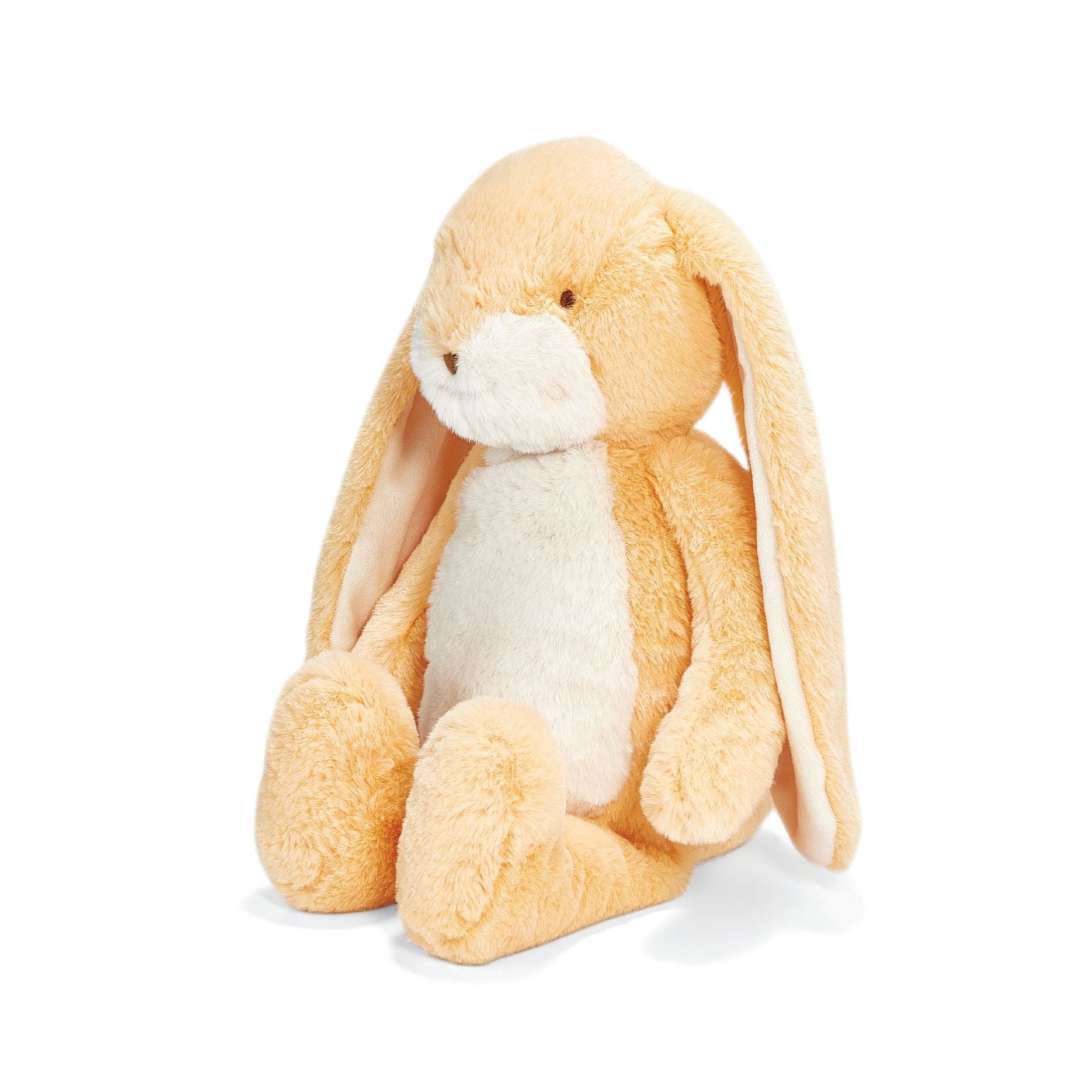 Little Floppy Nibble 12 Bunny- Apricot Cream、mySite、g9winljtr