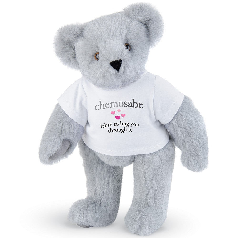 15 In. Chemosabe T-Shirt Bear、mySite、pszhyizbm