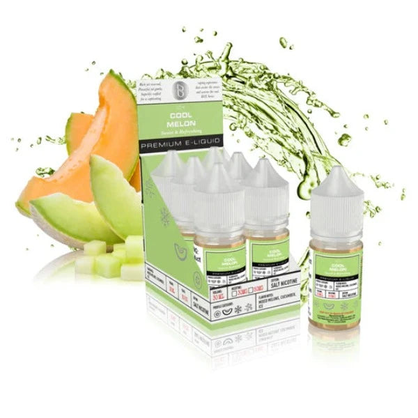 Basix Salts TFN 30mL by Glas、mySite、zt4zffjzw