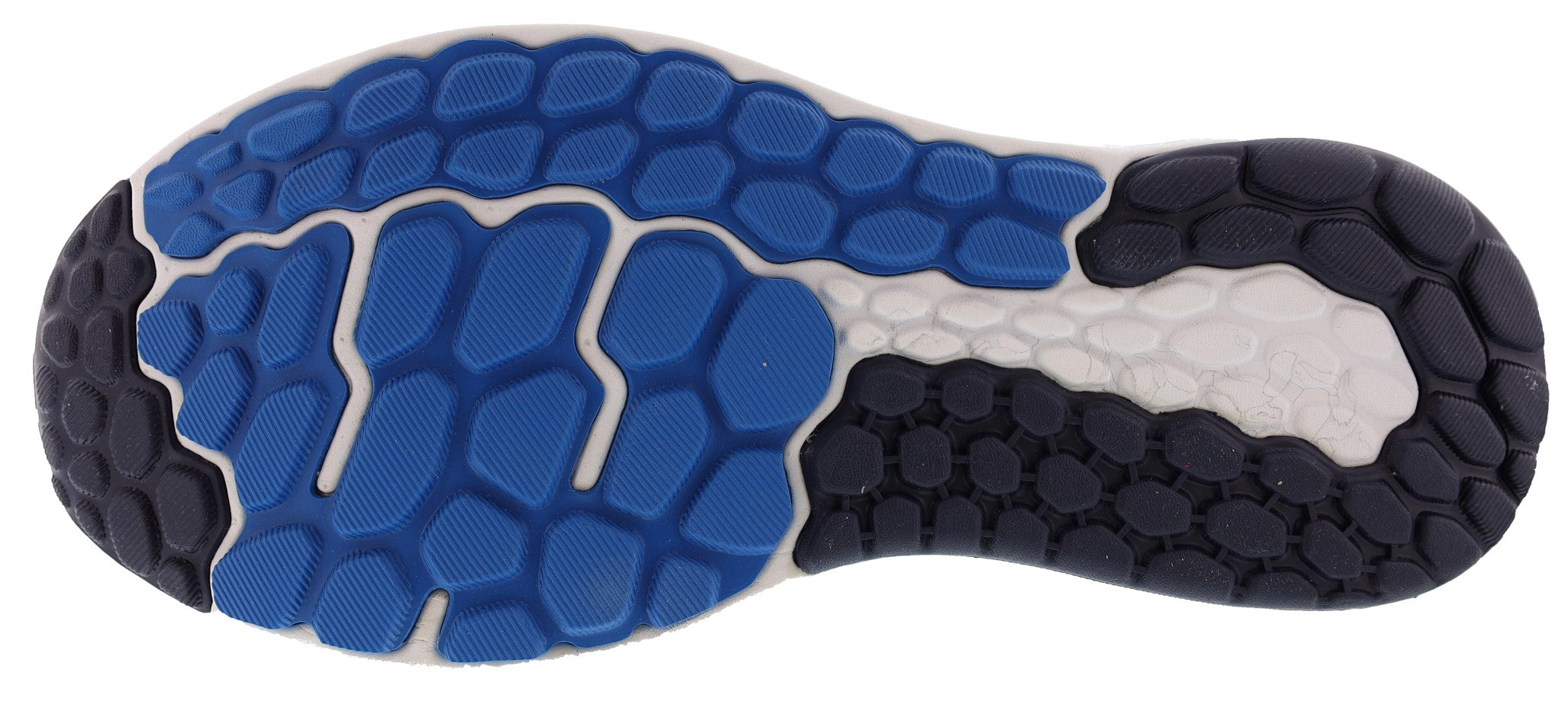 New Balance Fresh Foam X Vongo v5 2E Men's Width Running Shoes、mySite、dreamappss