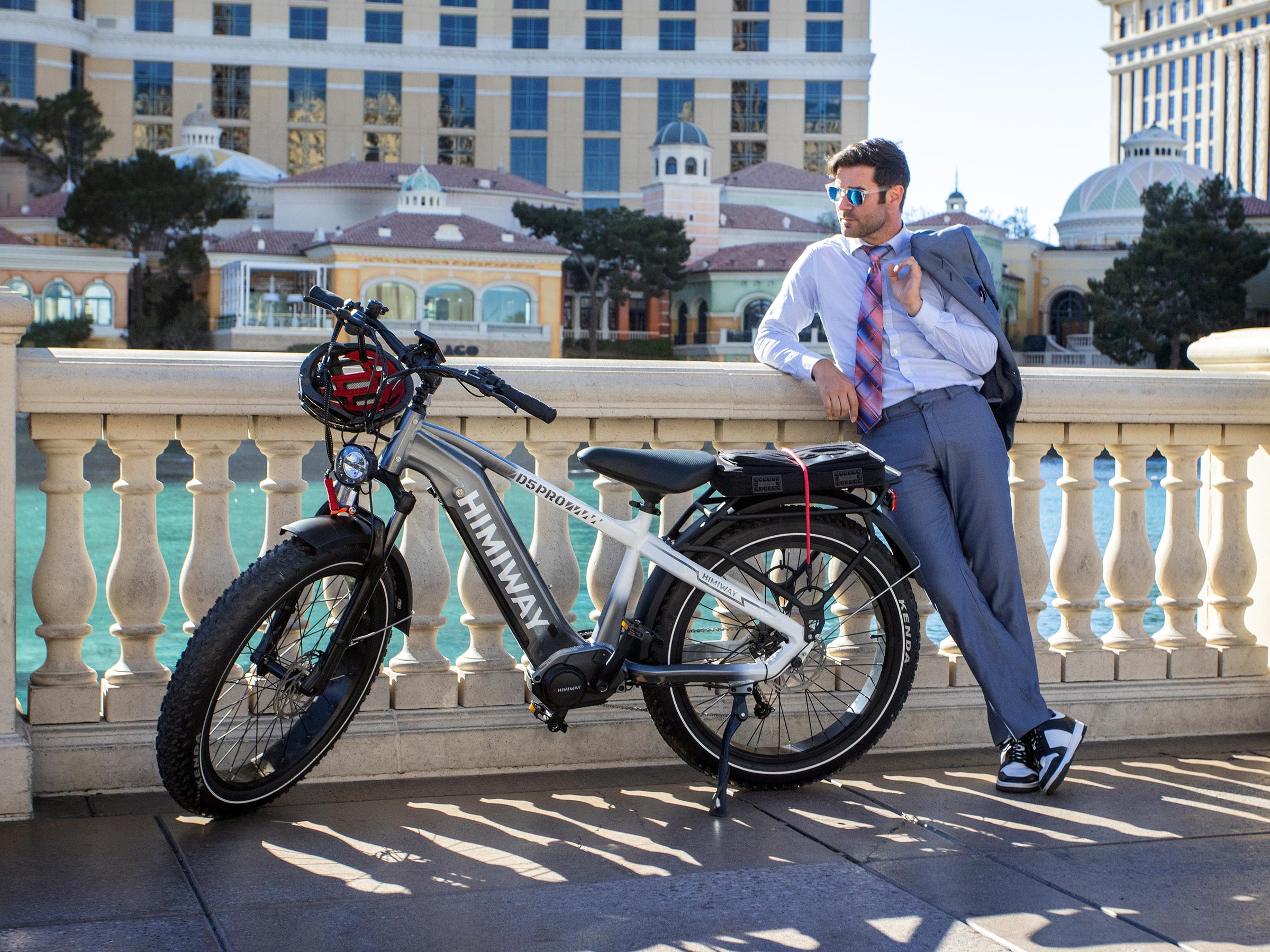  D5 Pro / Premium All-terrain Electric Fat Bike、mySite、ghnorth