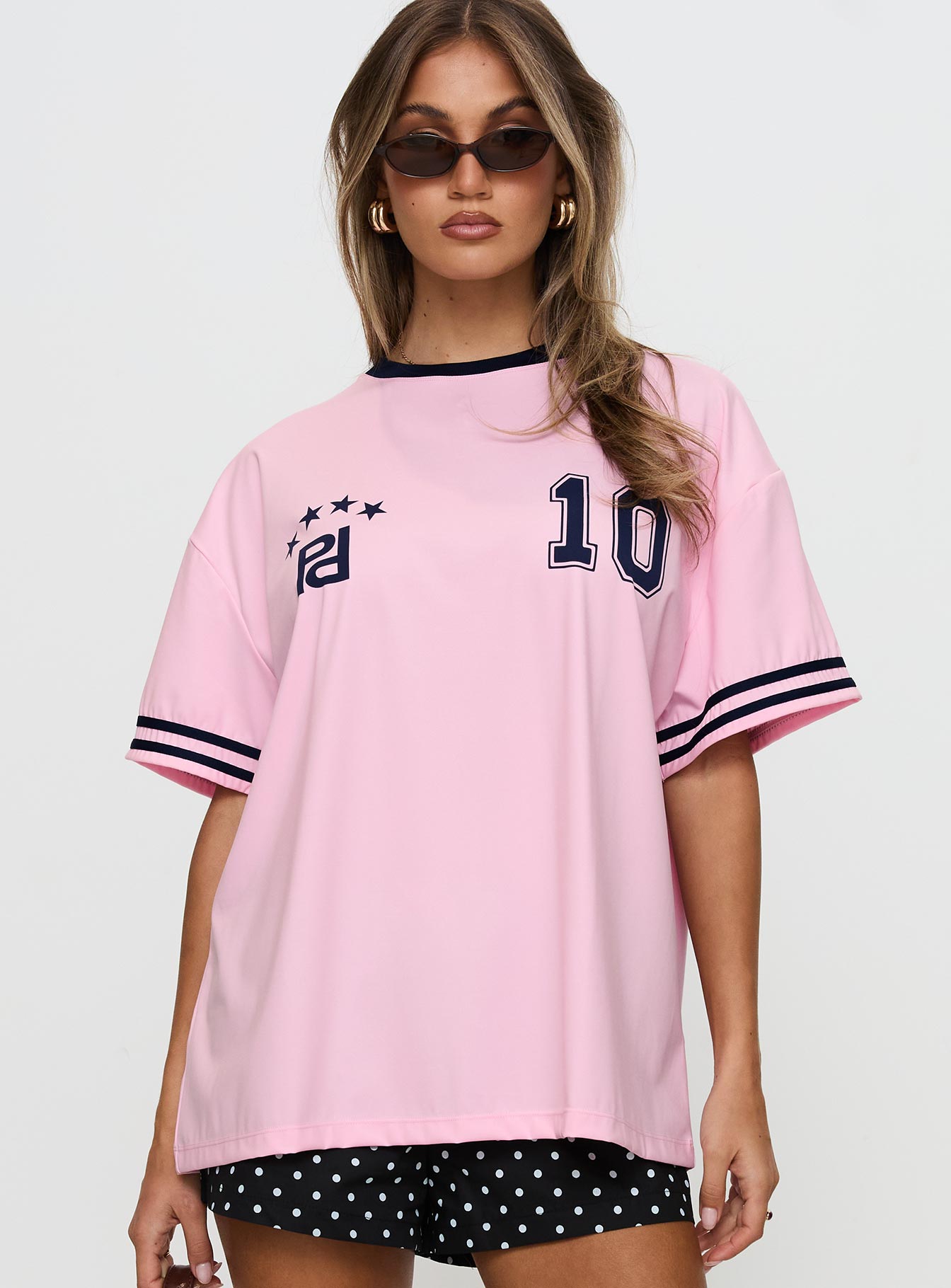 Cornwall Football Jersey Pink、mySite、solidvoid