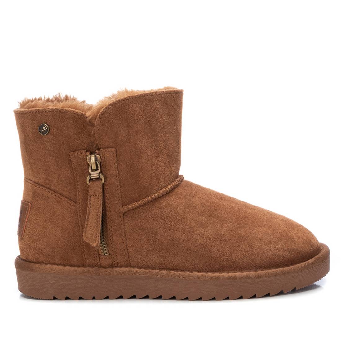 BOTÍN DE MUJER XTI 14162601、mySite、gtrtttuynbv