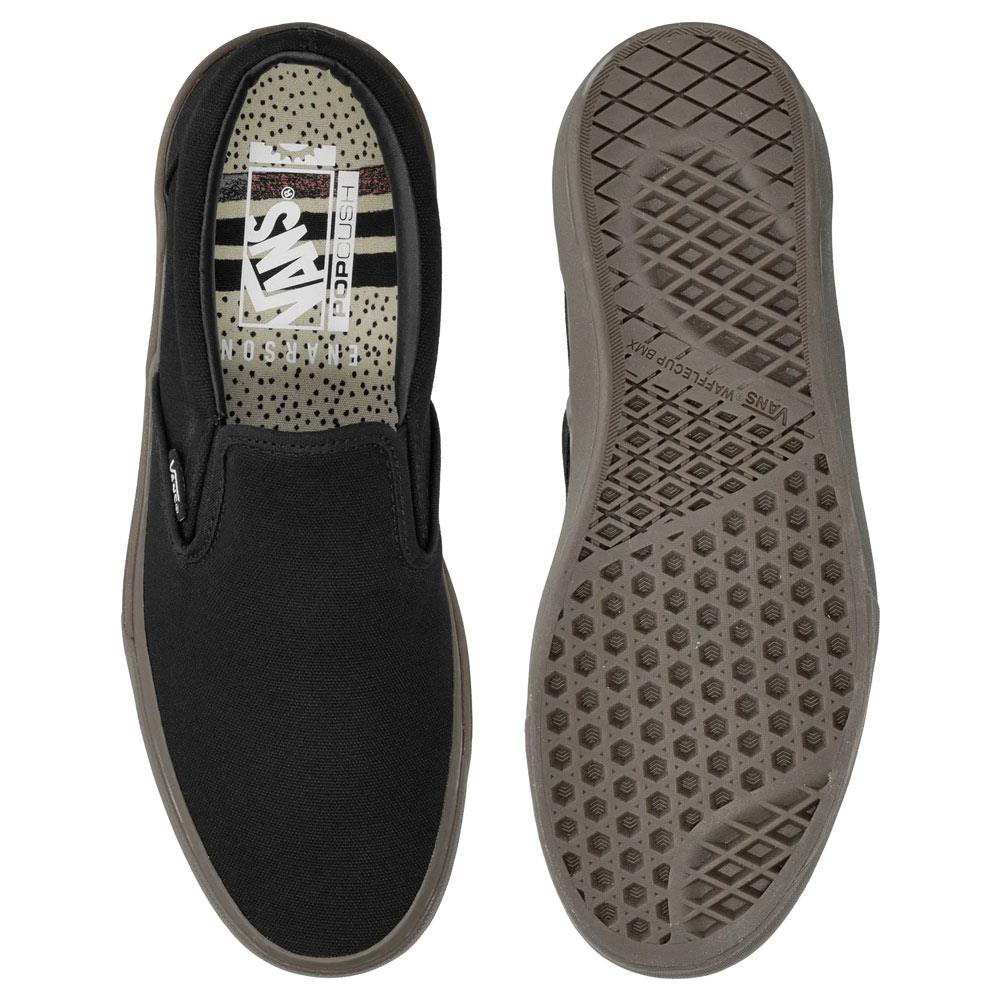  Vans BMX Slip On - Dennis Enarson Black/Multi、mySite、merchandisen
