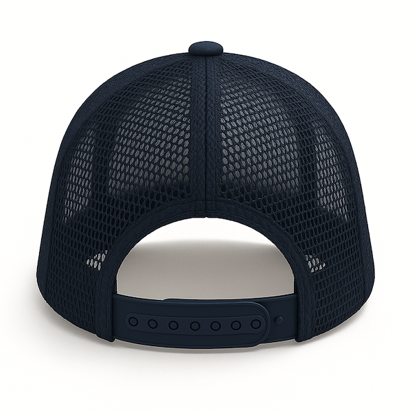 BRONX EST. 1898 Foam Trucker Hat (4 Colorways)、mySite、vikingsvslions