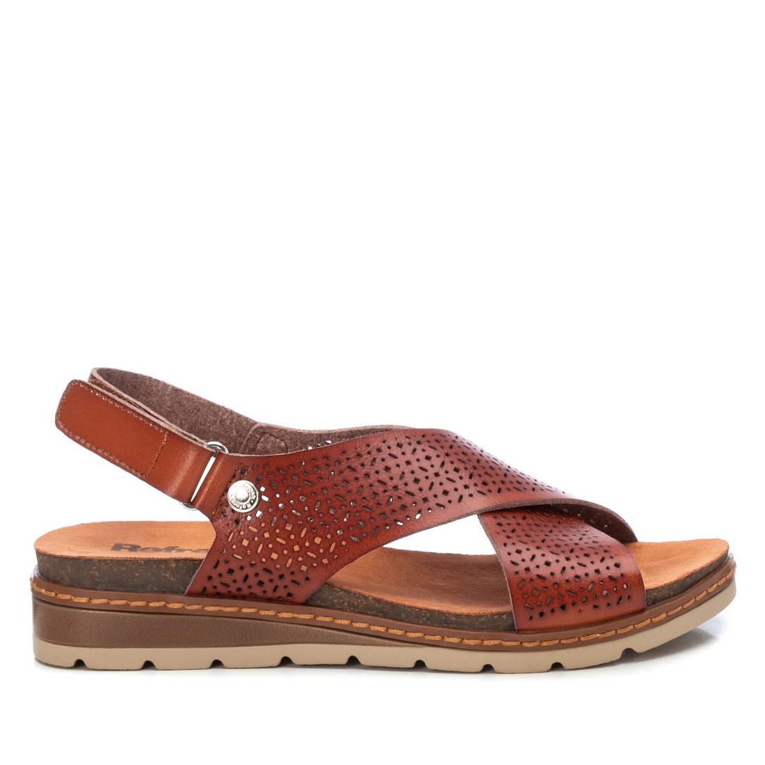 SANDALIA DE MUJER REFRESH 17078104、mySite、gtrtttuynbv