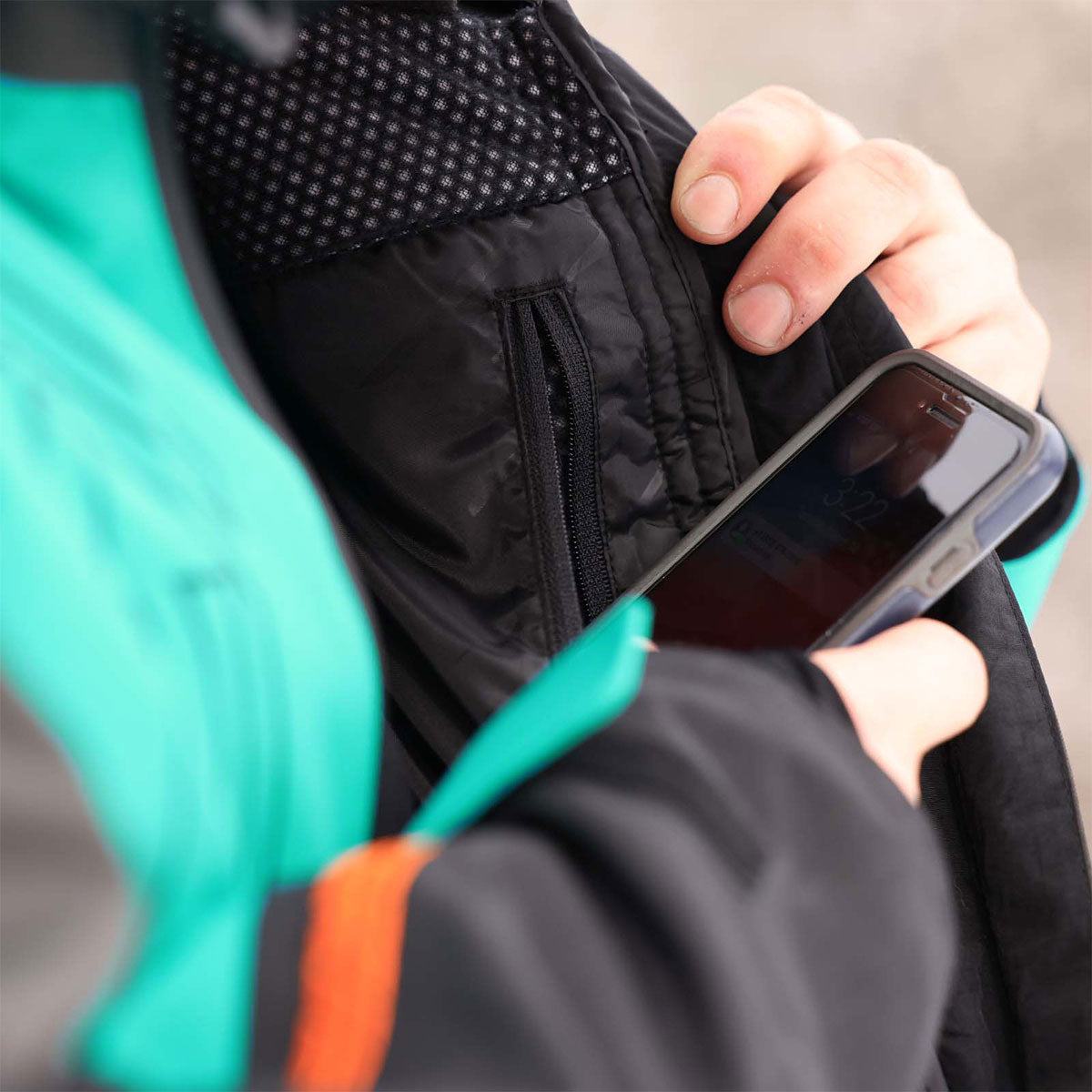 R-200 Insulated Crossover Jacket、mySite、dreamappss