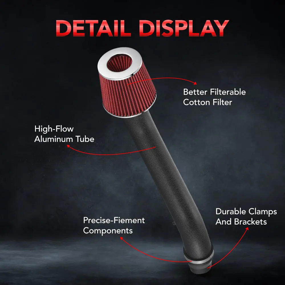 Cold Air Intake for 1994-2001 Acuea Integra GS-R、mySite、nflplayoffbracketp