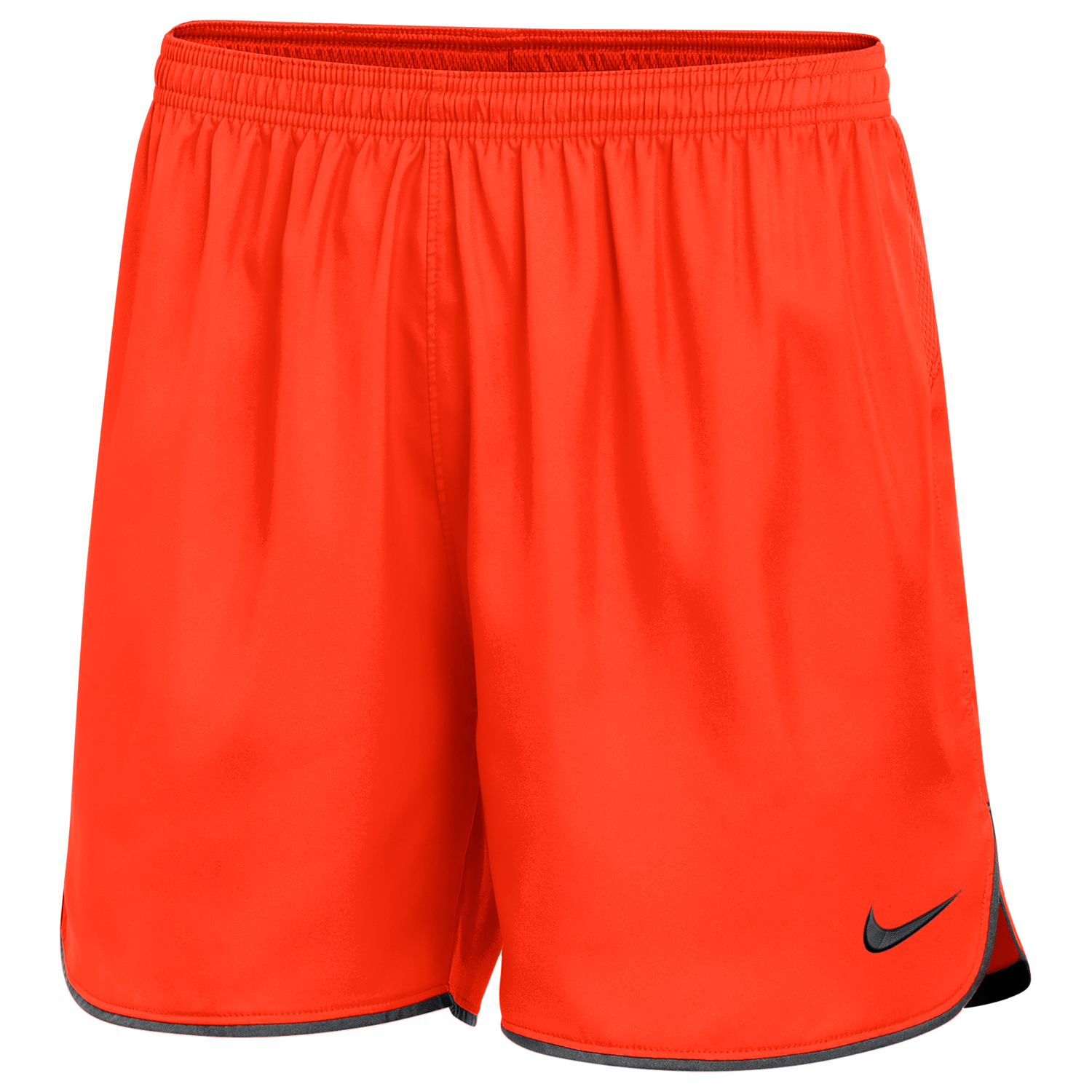 Nike Women's Dri-FIT Laser V Short - Orange、mySite、noshort