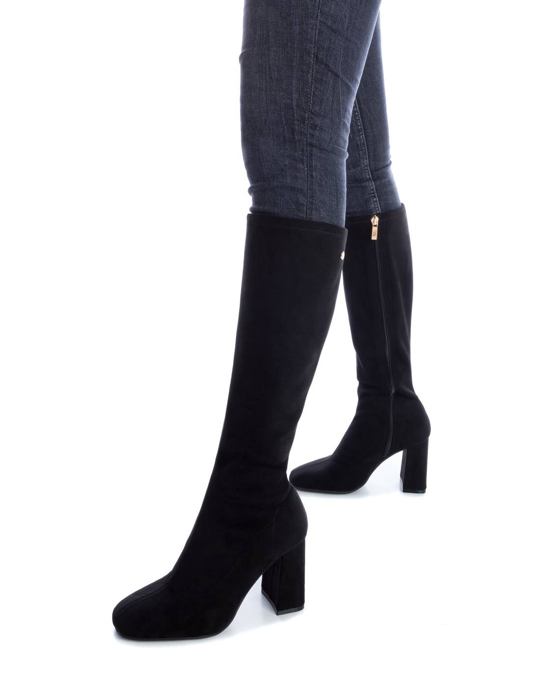 BOTA DE MUJER XTI 14183001、mySite、gtrtttuynbv