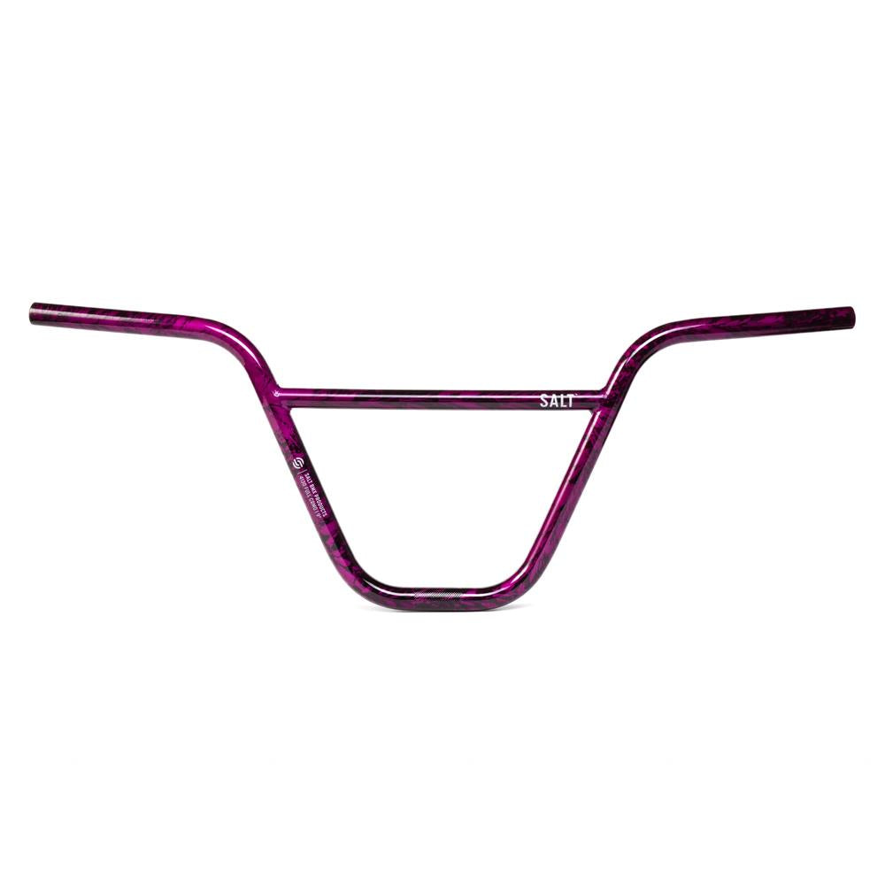  Salt Pro Bar、mySite、merchandisen