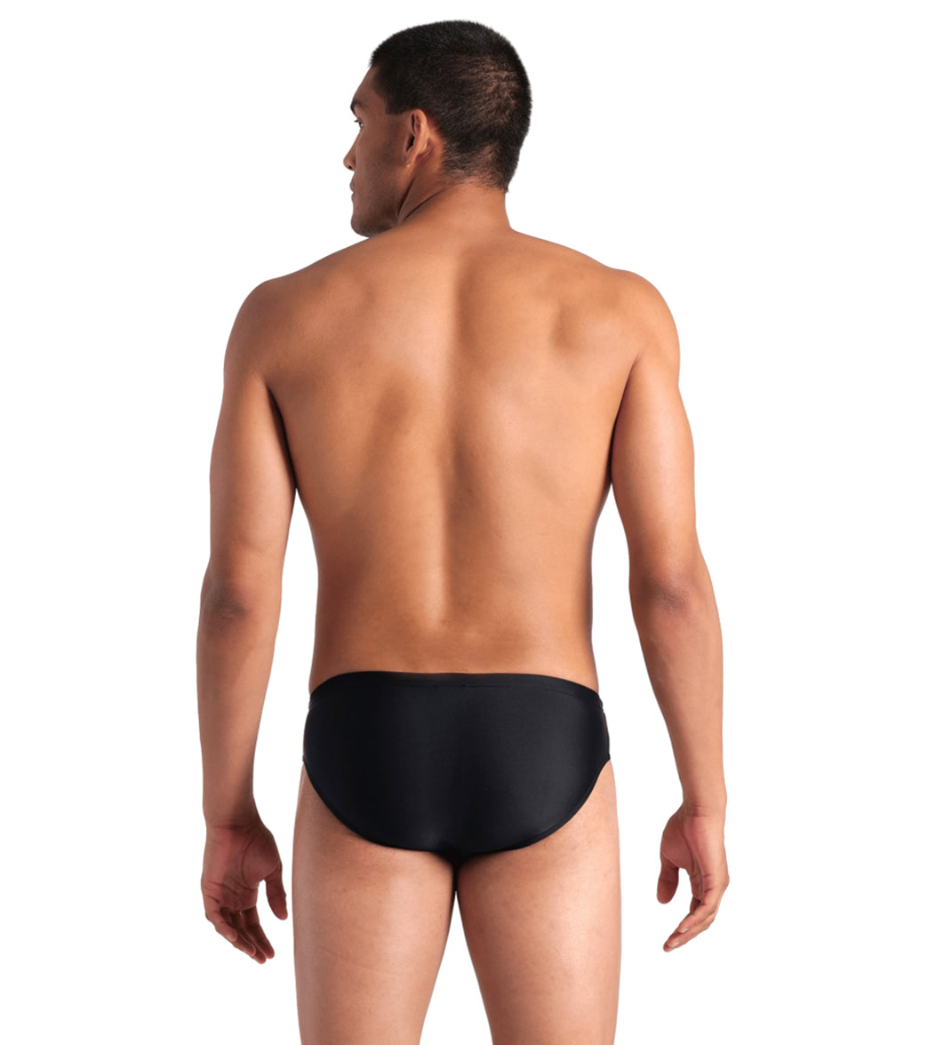 Arena Men's Stripe Brief Swimsuit、mySite、noshort