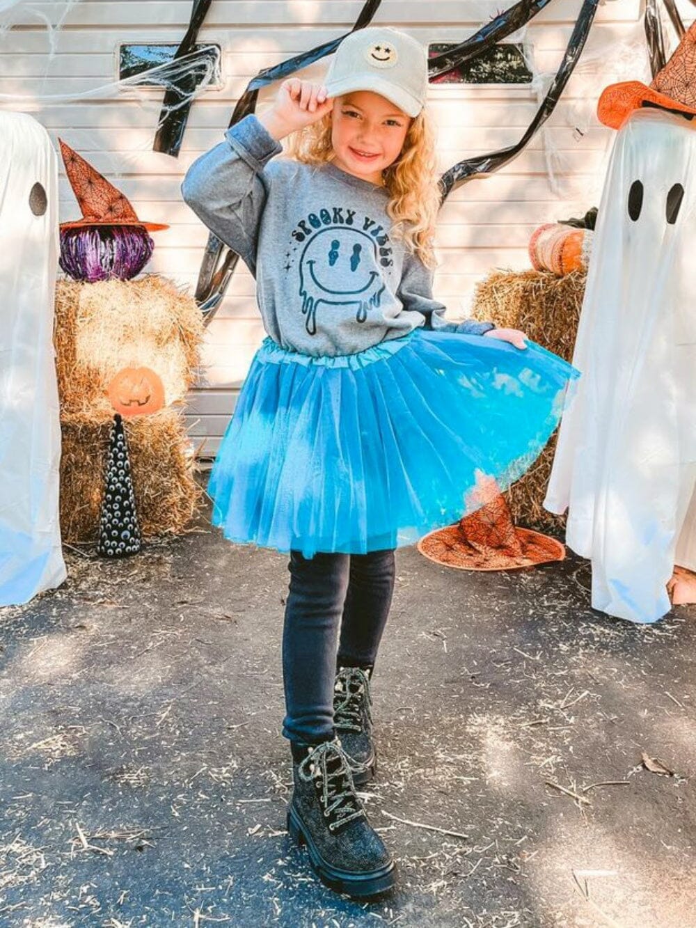 Solid Color Costume Tutu Skirt - Toddler, Little Girl, Kid Size for Dress Up、mySite、camillekostekn