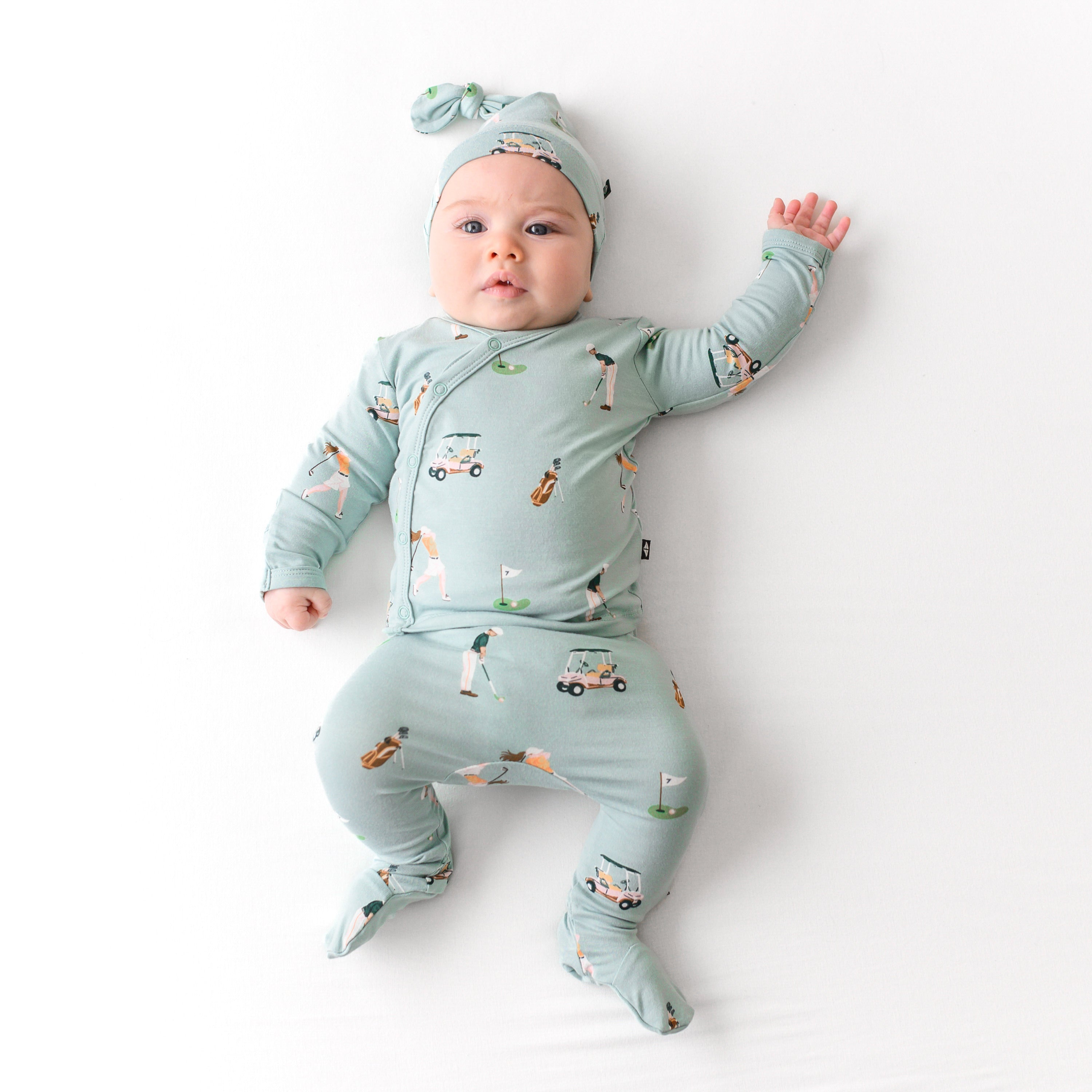  Take Me Home Set with Cap in Golf、mySite、layawaytickets