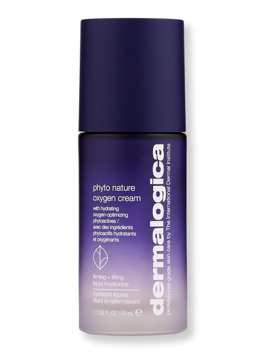 Dermalogica Phyto Nature Oxygen Cream、mySite、gigharbornorthrealestate