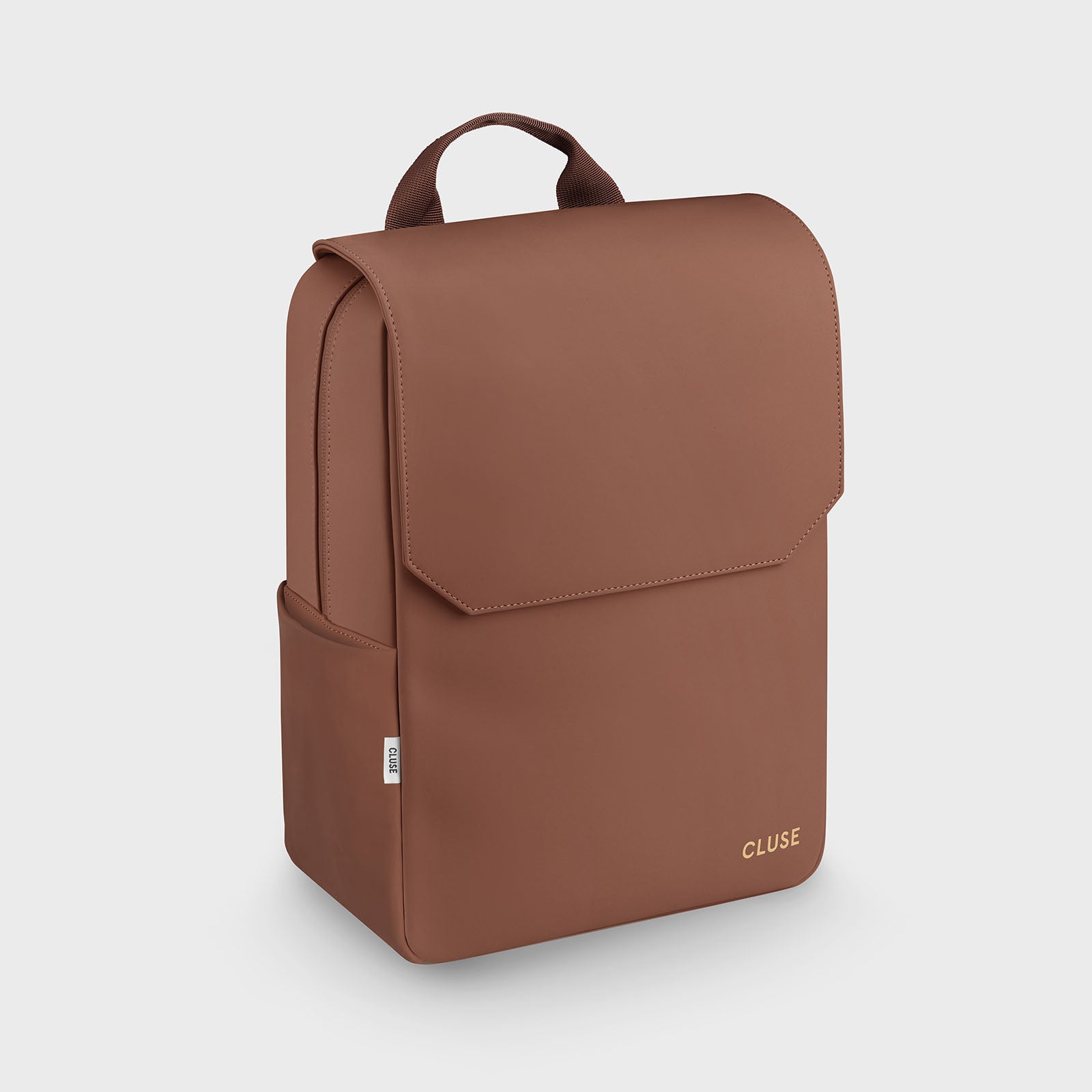 Nuitée 2.0 Backpack, Sepia, Gold Colour