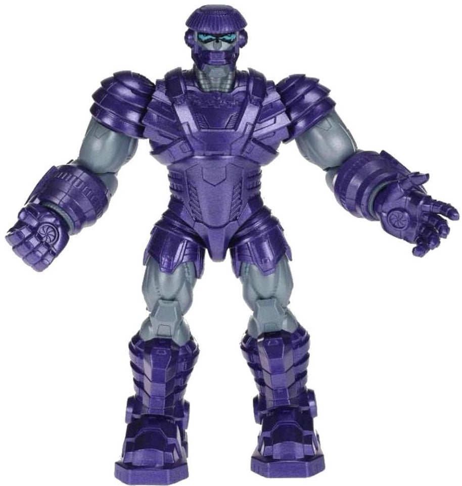Marvel Legends Series Kree Sentry BAF、mySite、hgirdovlk