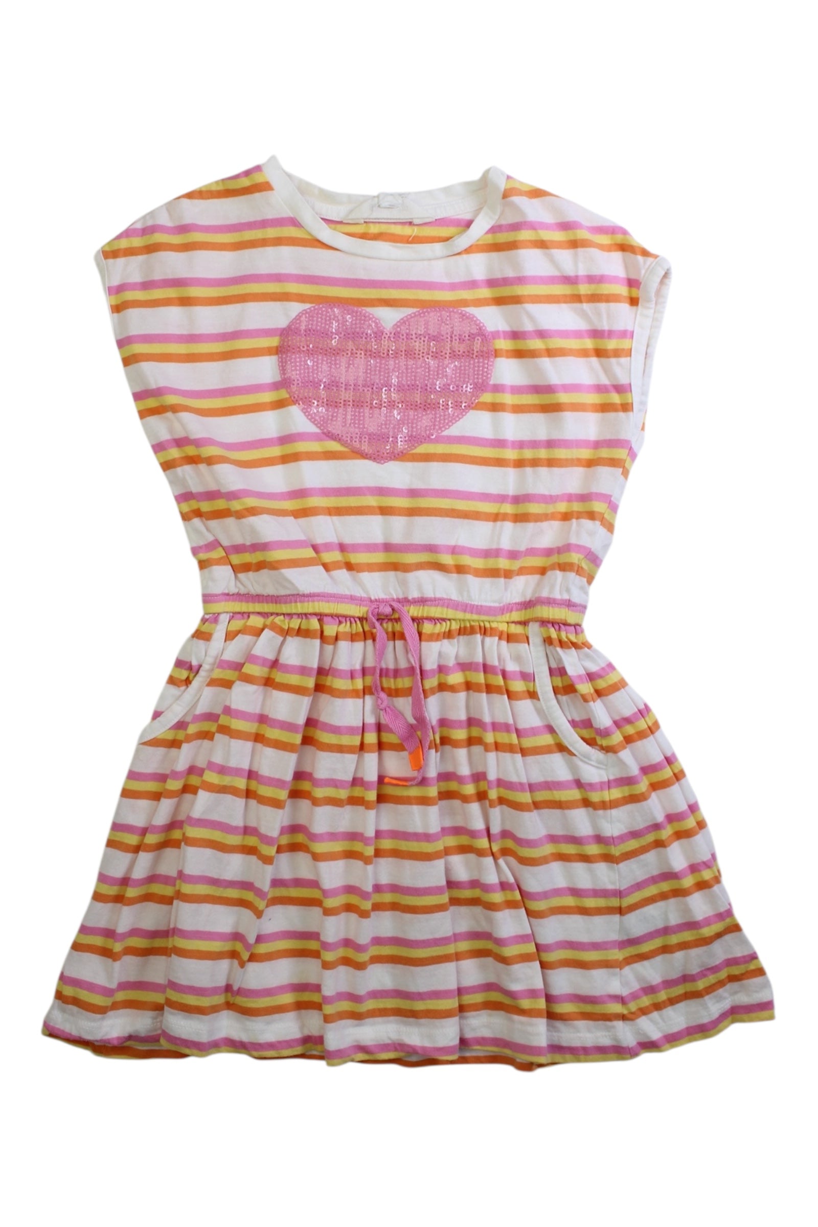 Milkshake Sleeveless Dress 5T、mySite、g9winljtr
