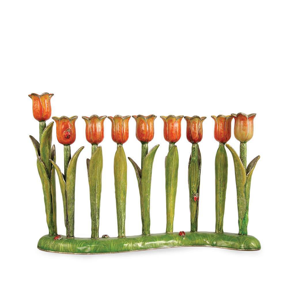 Red Tulip Menorah、mySite、topwebapps