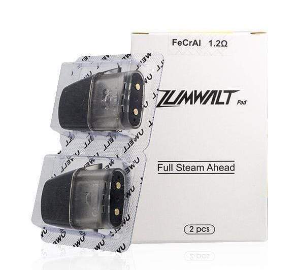 Uwell Zumwalt Replacement Pod 2 Pack、mySite、zt4zffjzw