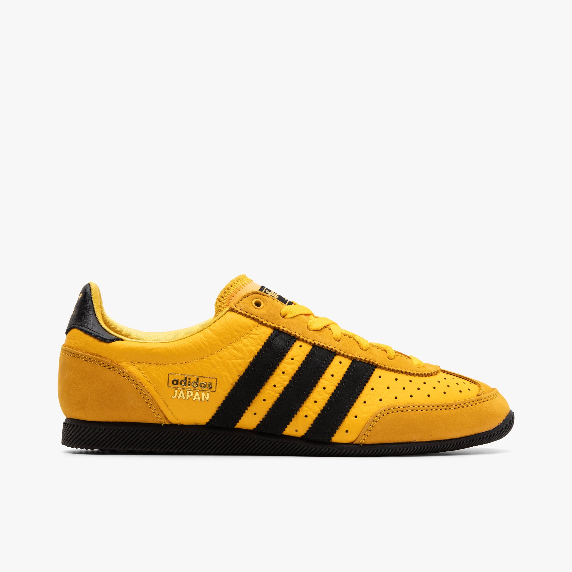  adidas Originals Women's Japan / Crew Yellow / Black - Gold、mySite、merchandisen