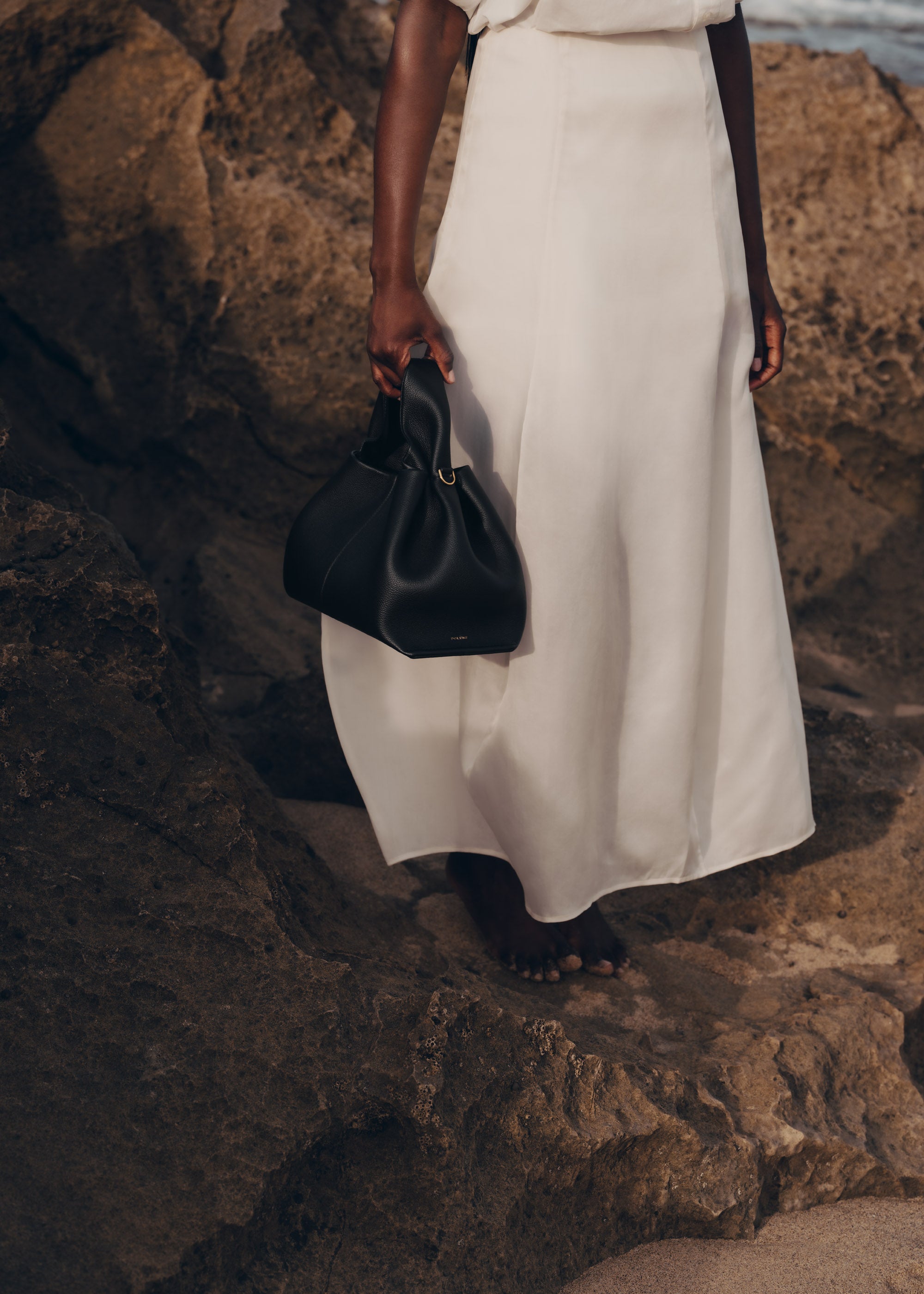 Num茅ro Neuf - Noir Grain茅、mySite、camillekostekn