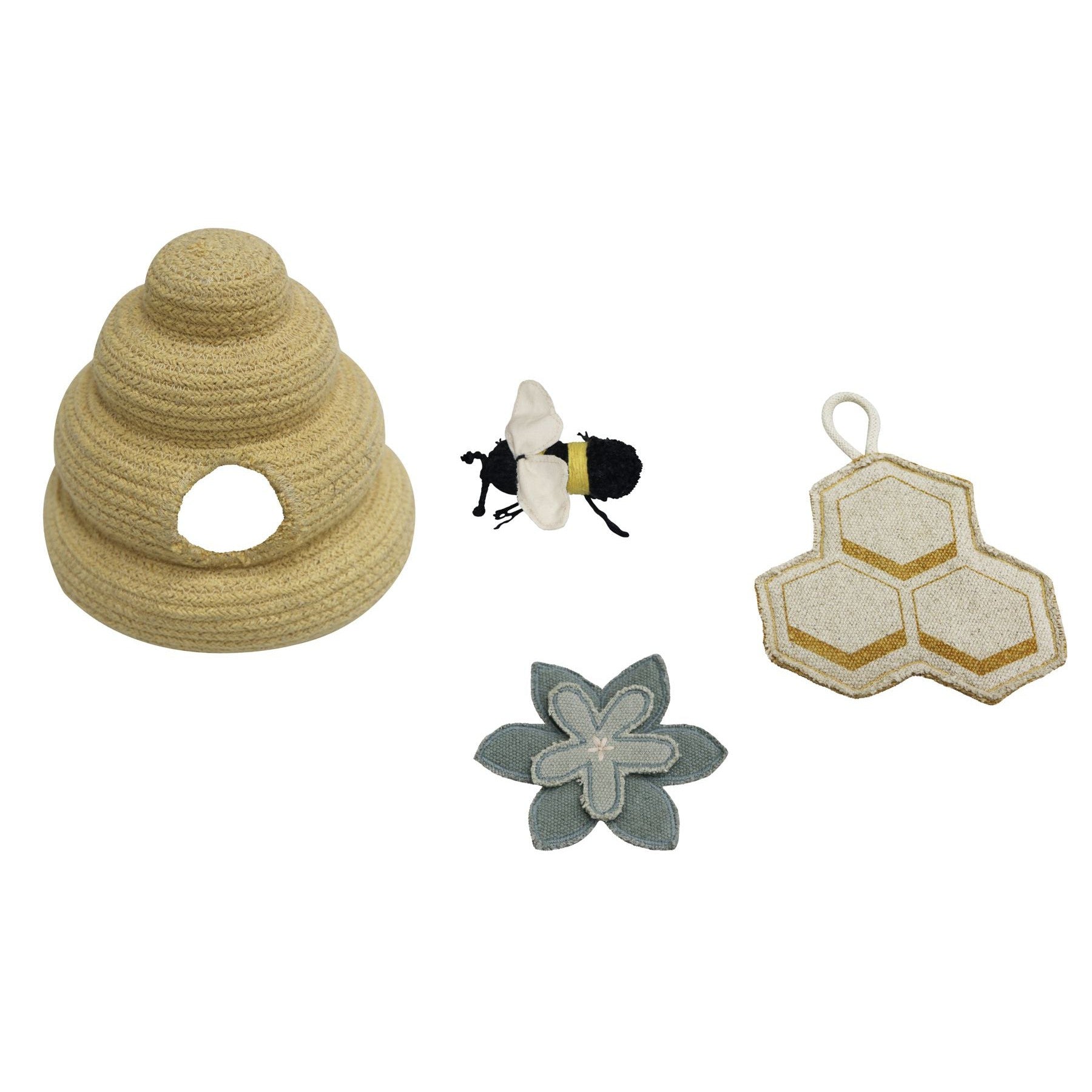 Planet Bee Pollination Play Rug、mySite、gigharbornorthrealestate