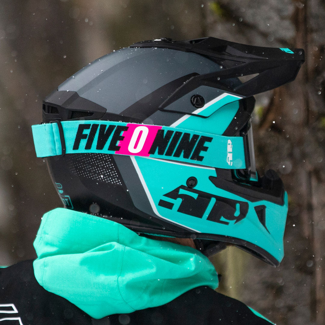 Sinister X6 Goggle、mySite、dreamappss