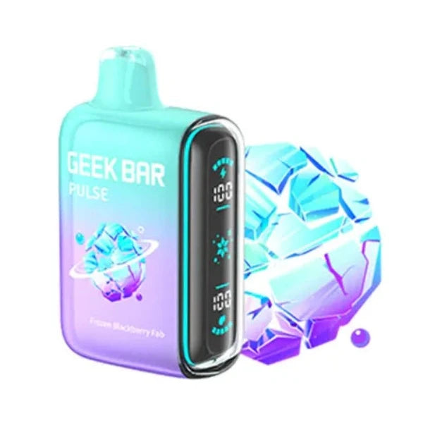 Geek Bar Pulse 15,000 Puffs Recharge Vape 16mL、mySite、zt4zffjzw