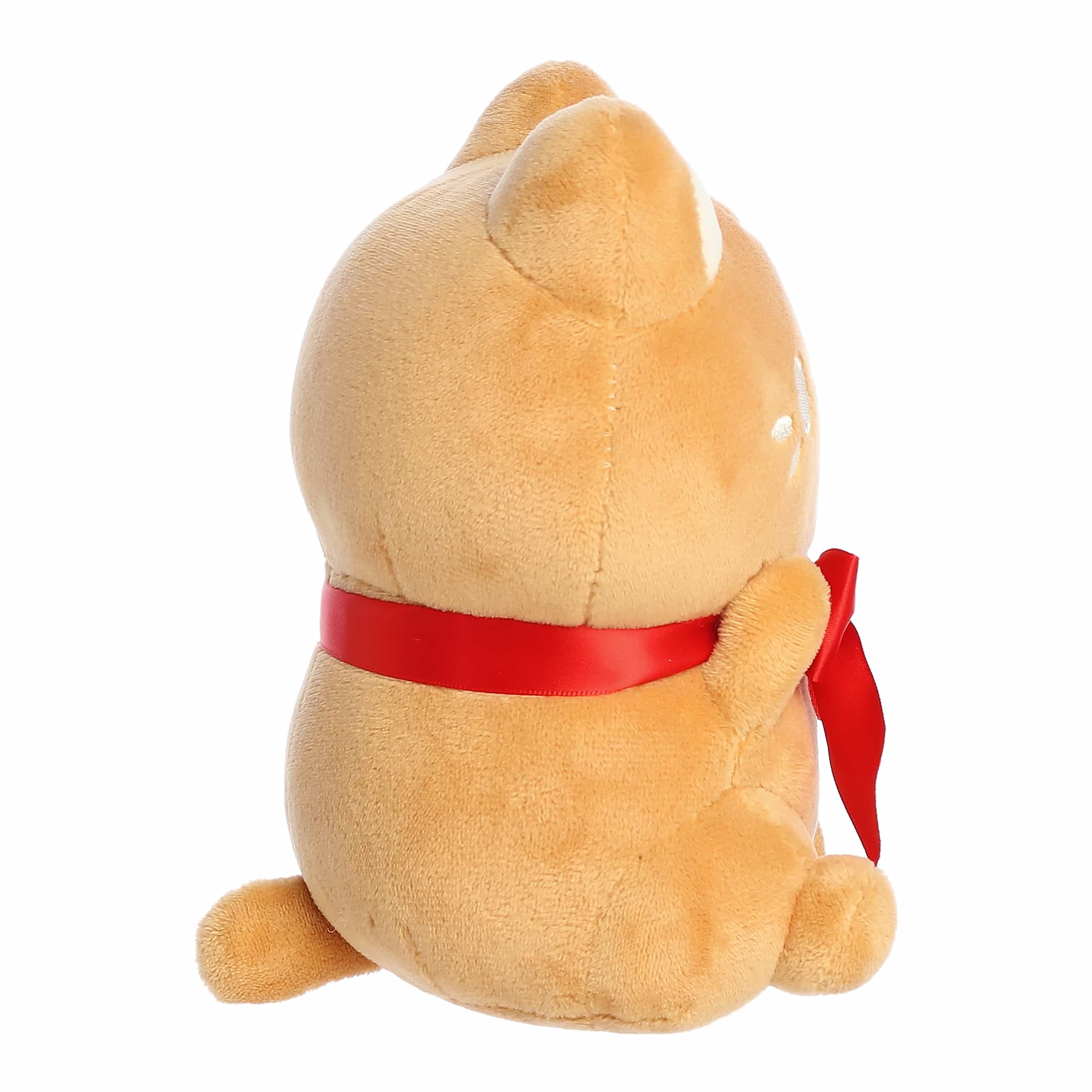 Aurora® - Tasty Peach® - 7 Gingerbread Cookie Meowchi、mySite、g9winljtr